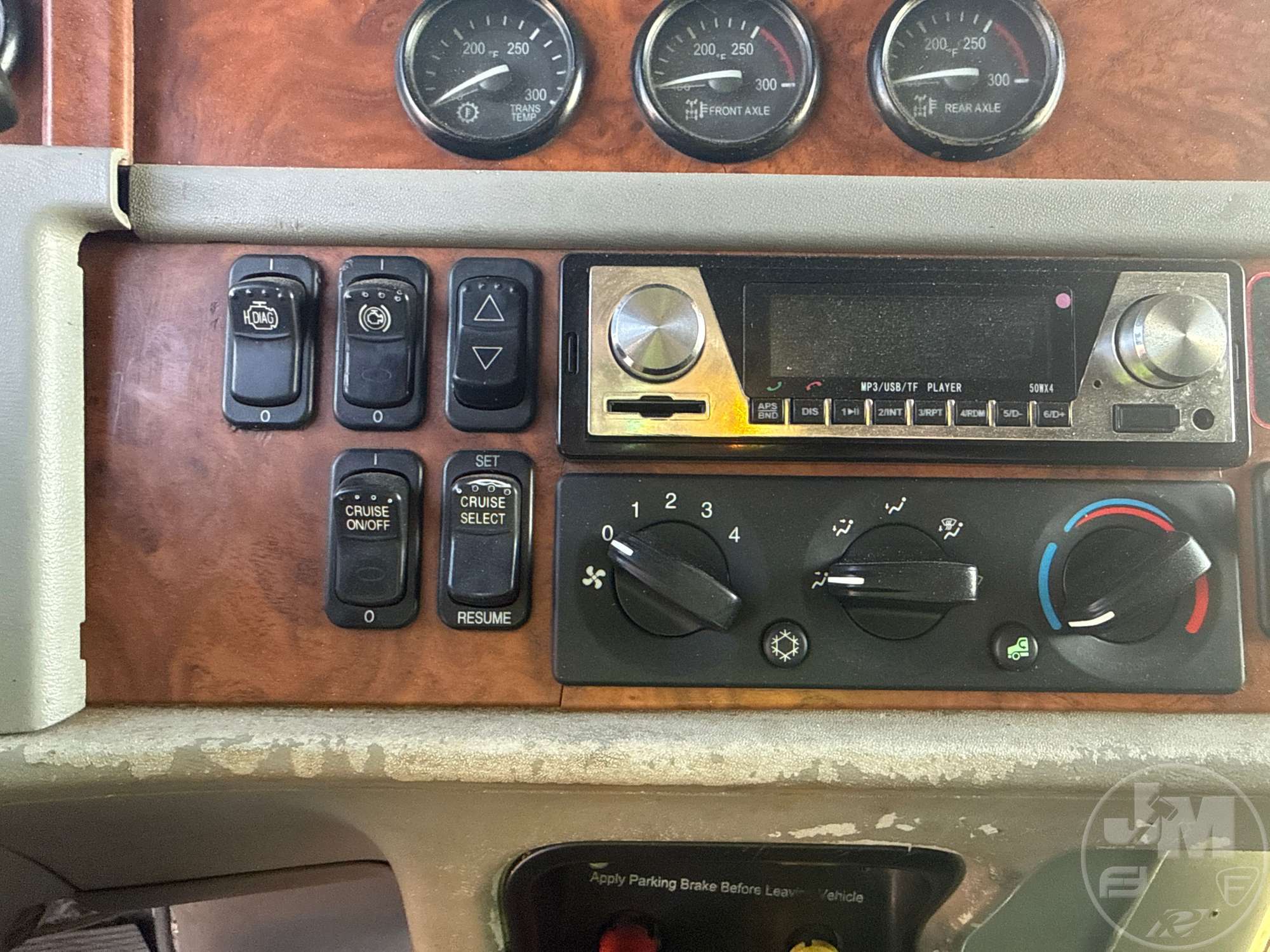 2006 Peterbilt 379