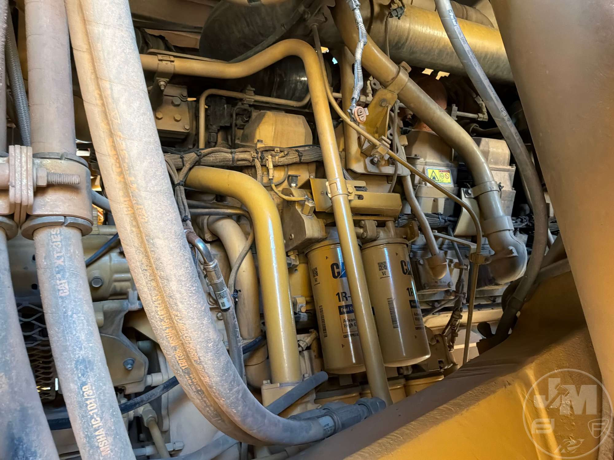 2014 Caterpillar 785D