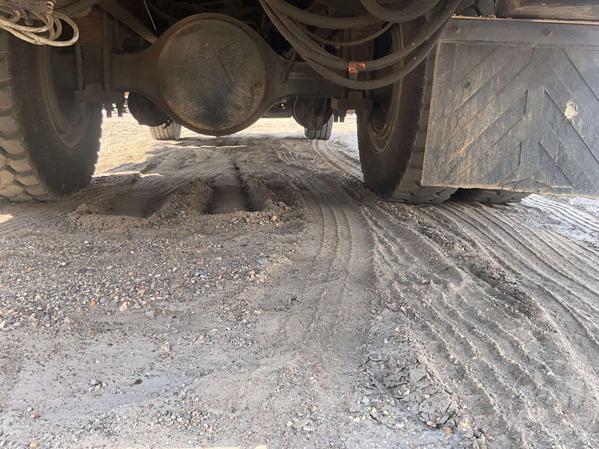 2007 International 4300