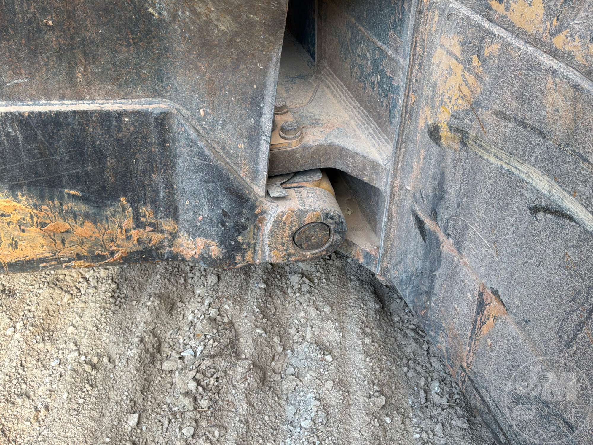 2008 Caterpillar D9T