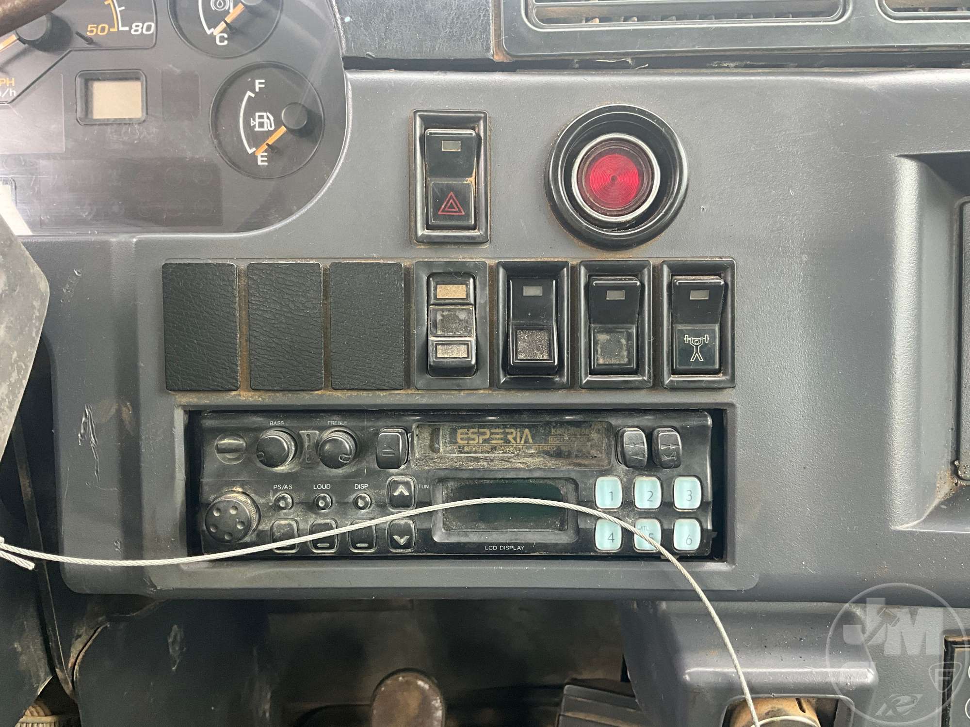 2006 Komatsu HM350-2