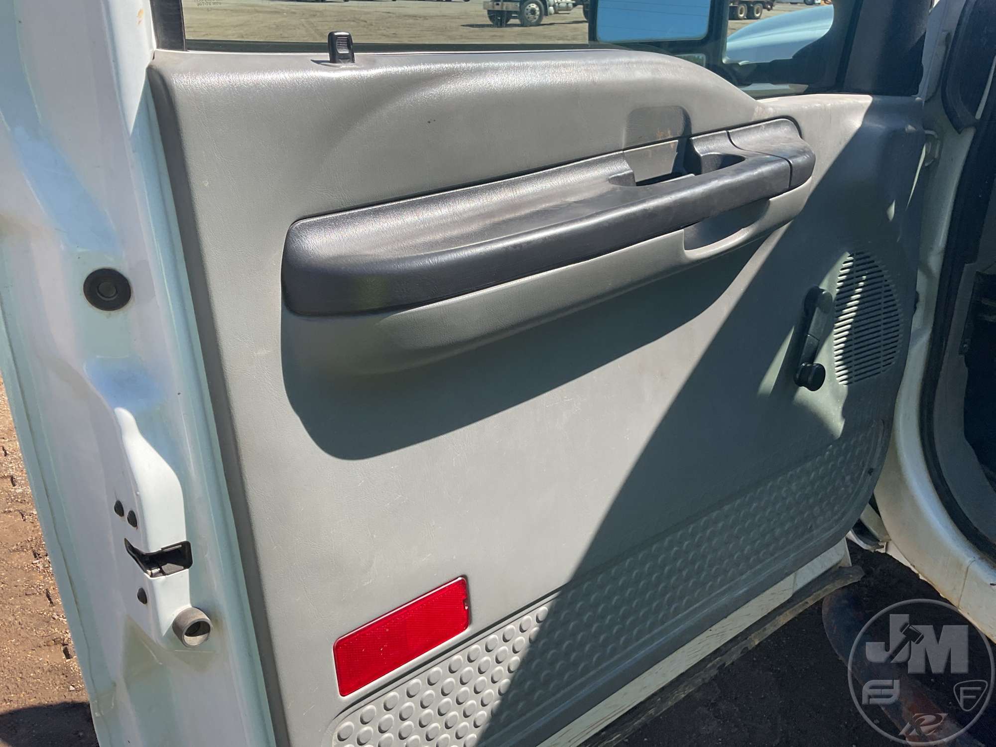 2007 Ford F-350