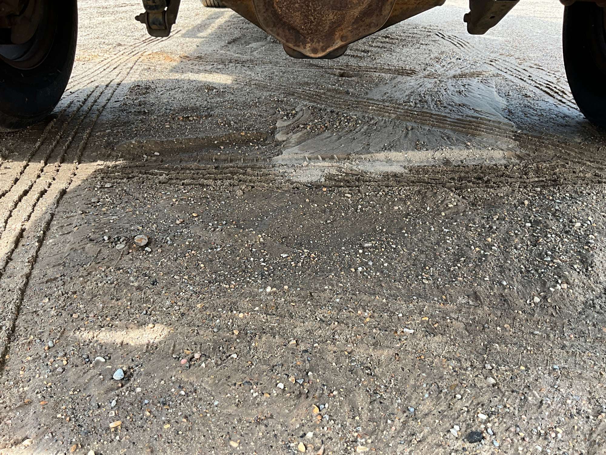 2004 Dodge RAM SLT
