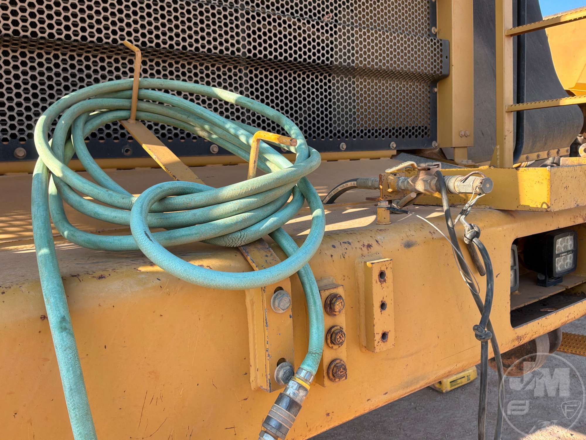 2014 Caterpillar 785D