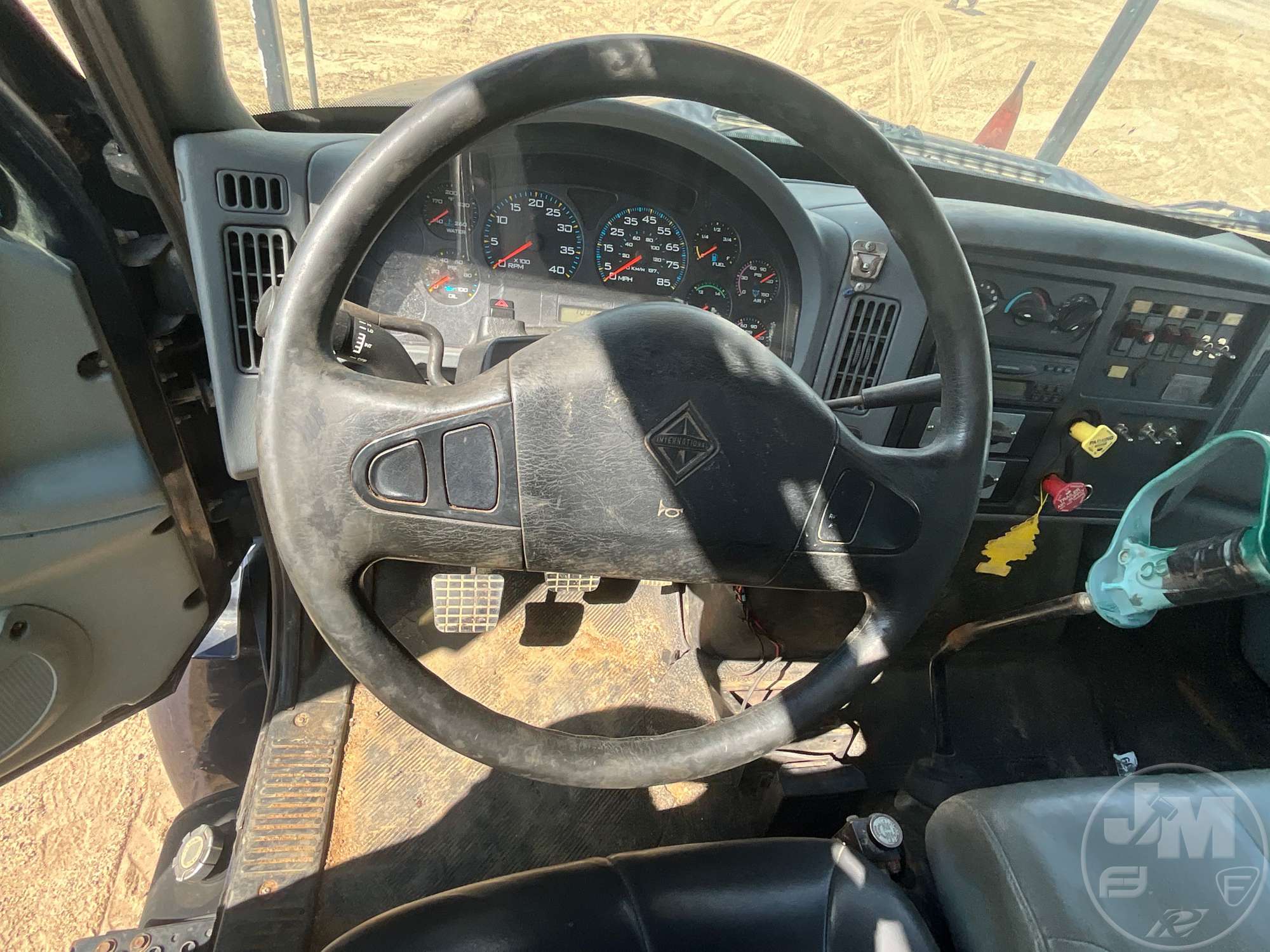 2007 International 4300