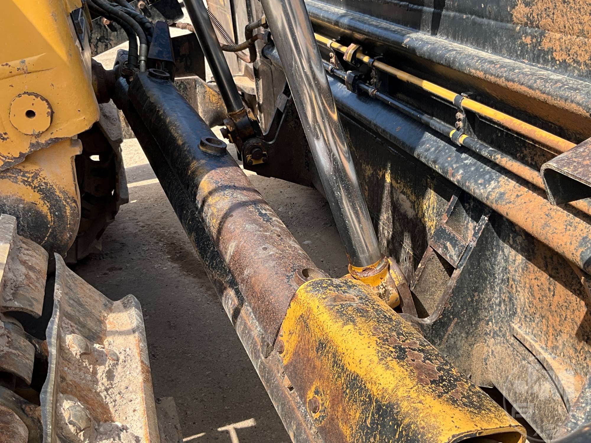 2008 Caterpillar D10T
