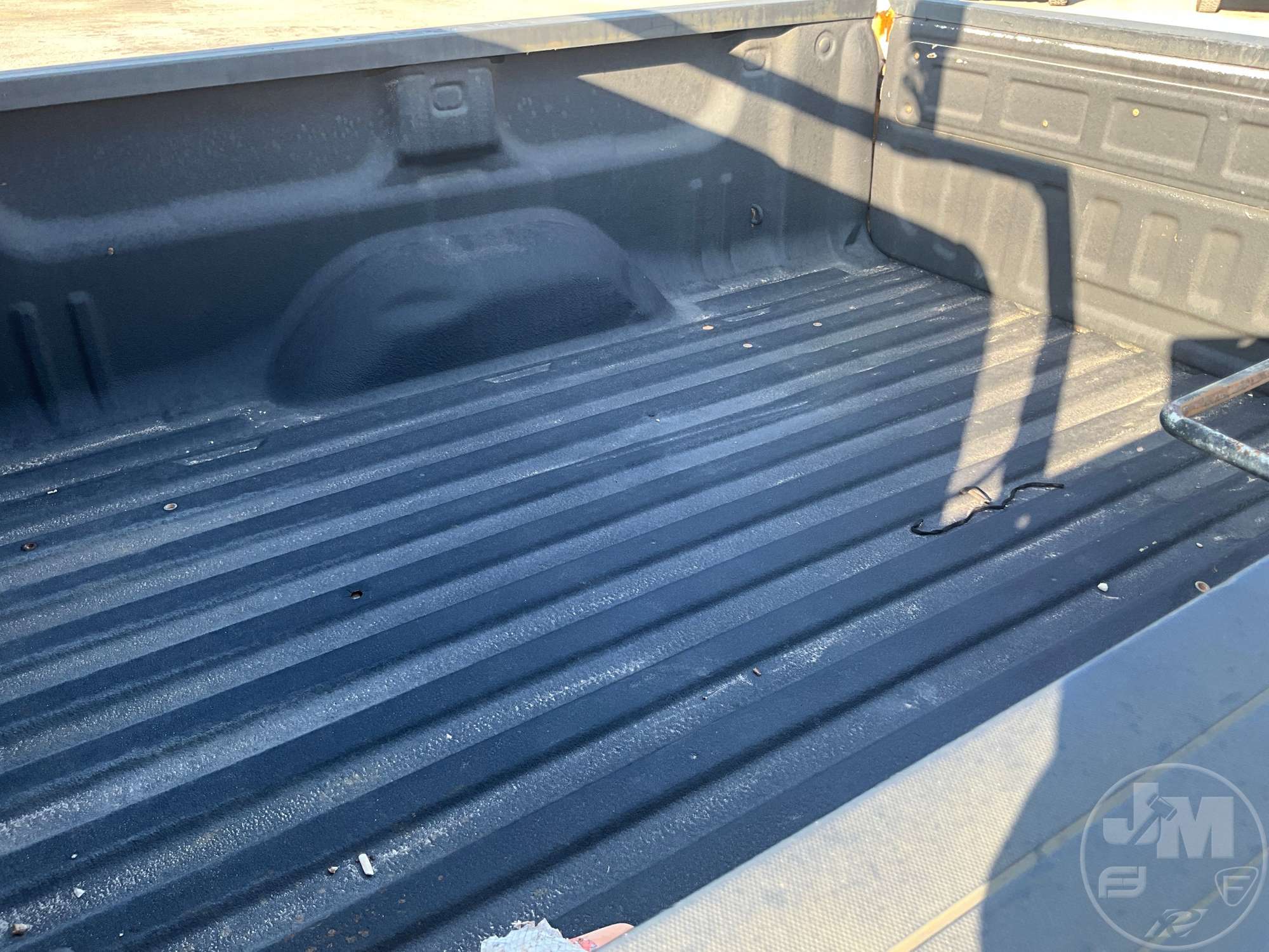 2016 Chevrolet Silverado