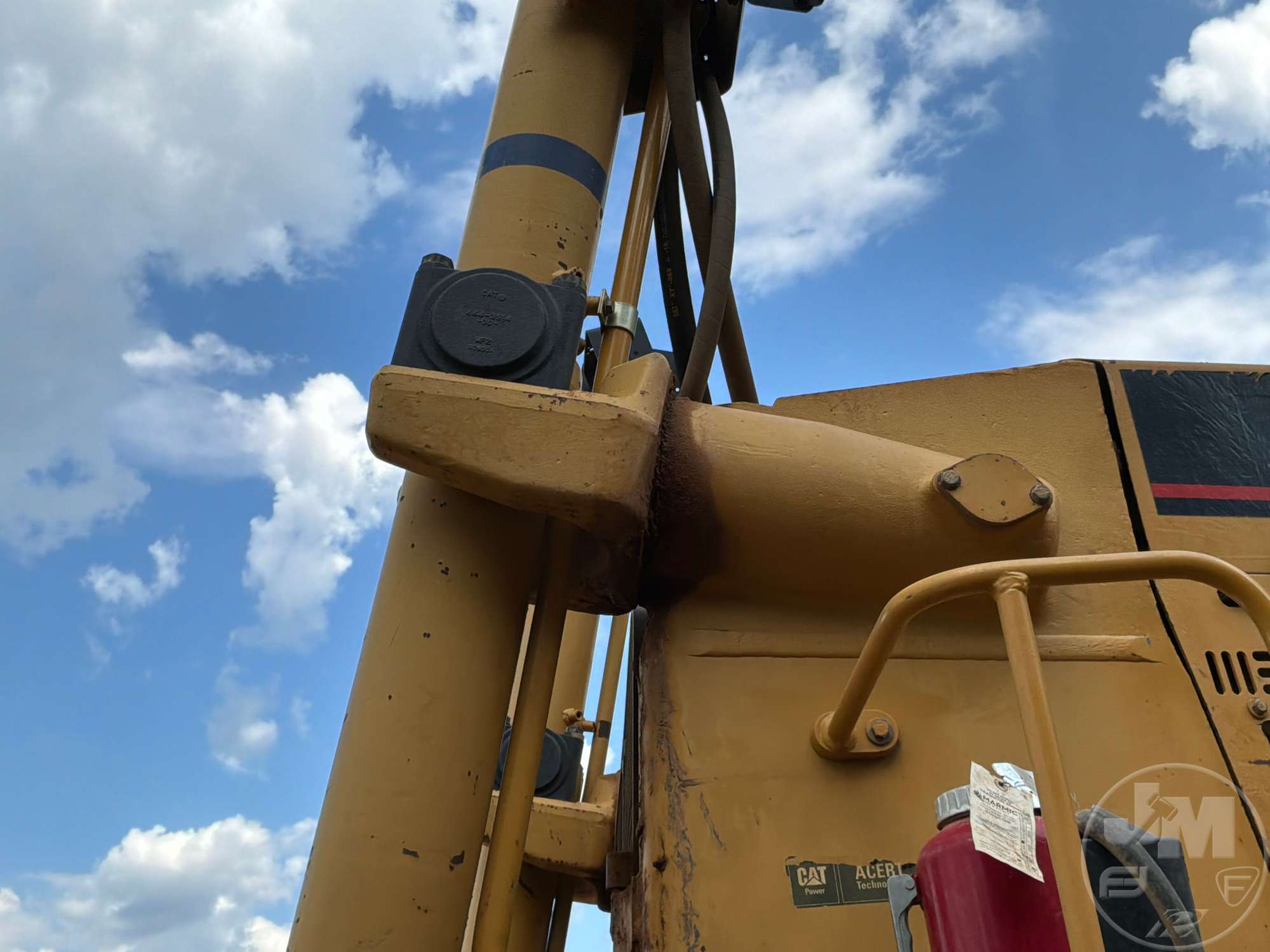 2006 Caterpillar D10T