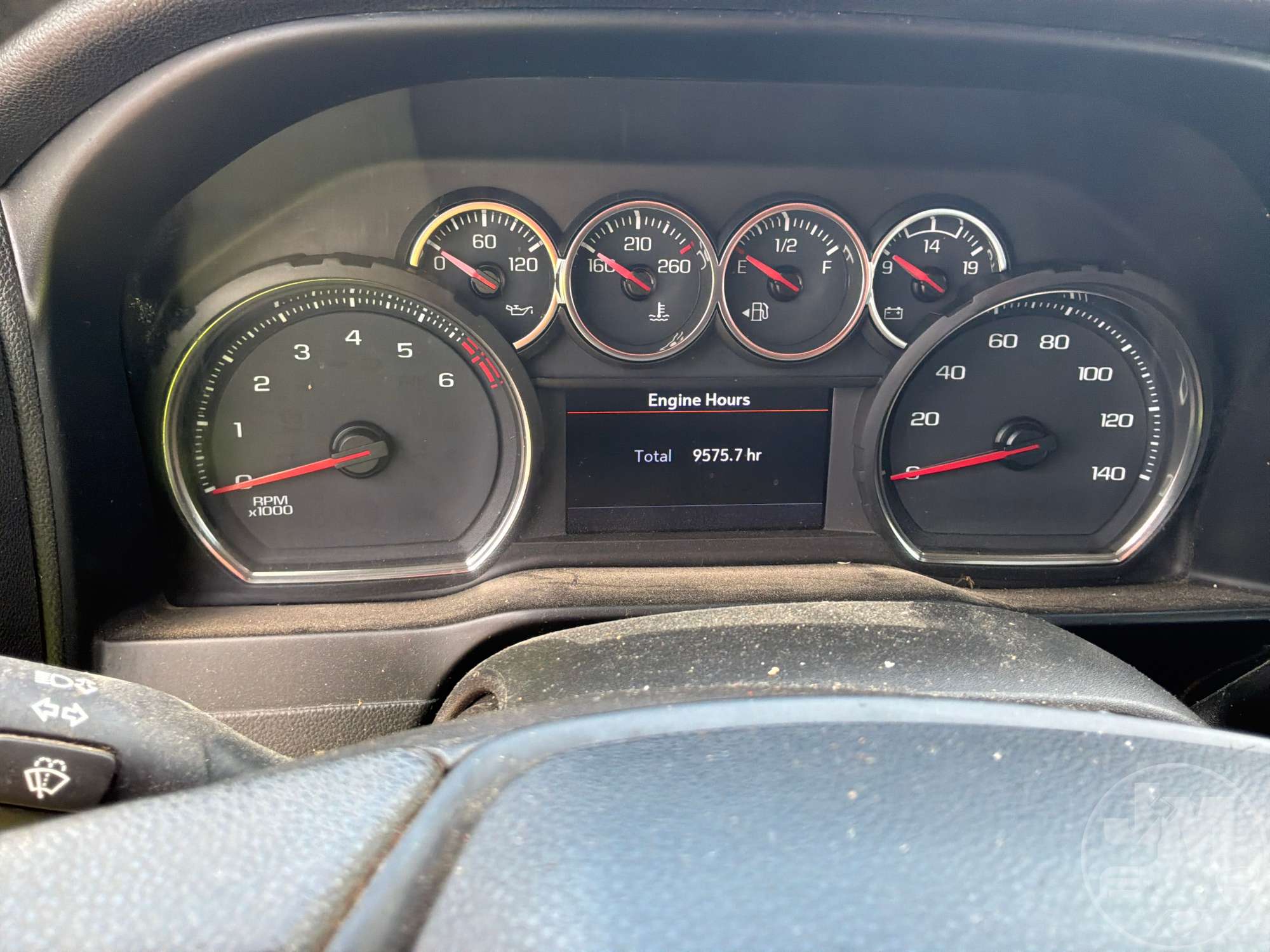 2021 Chevrolet SILVERAD0 2500 HD