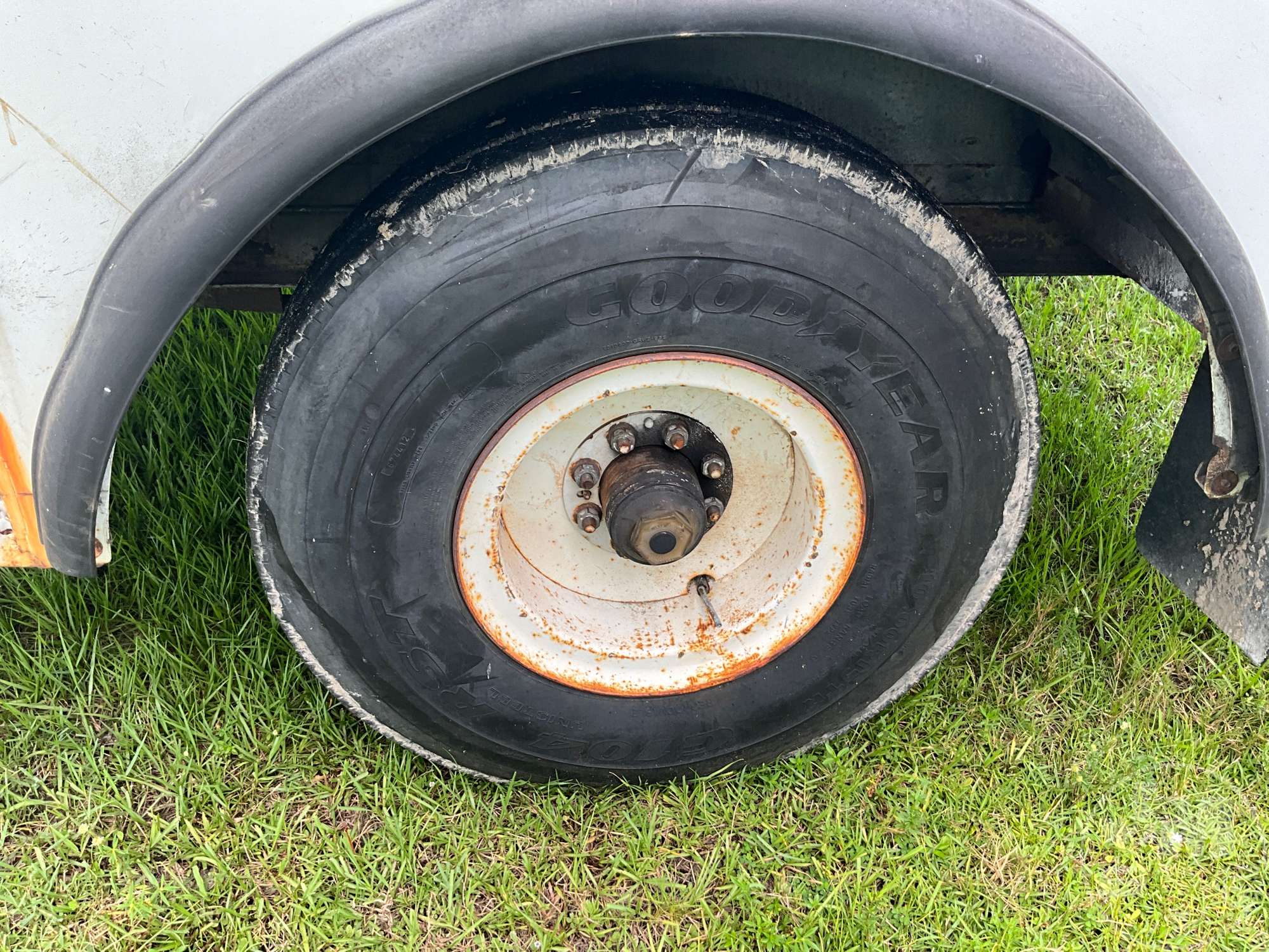 1990 Altec 14-41142
