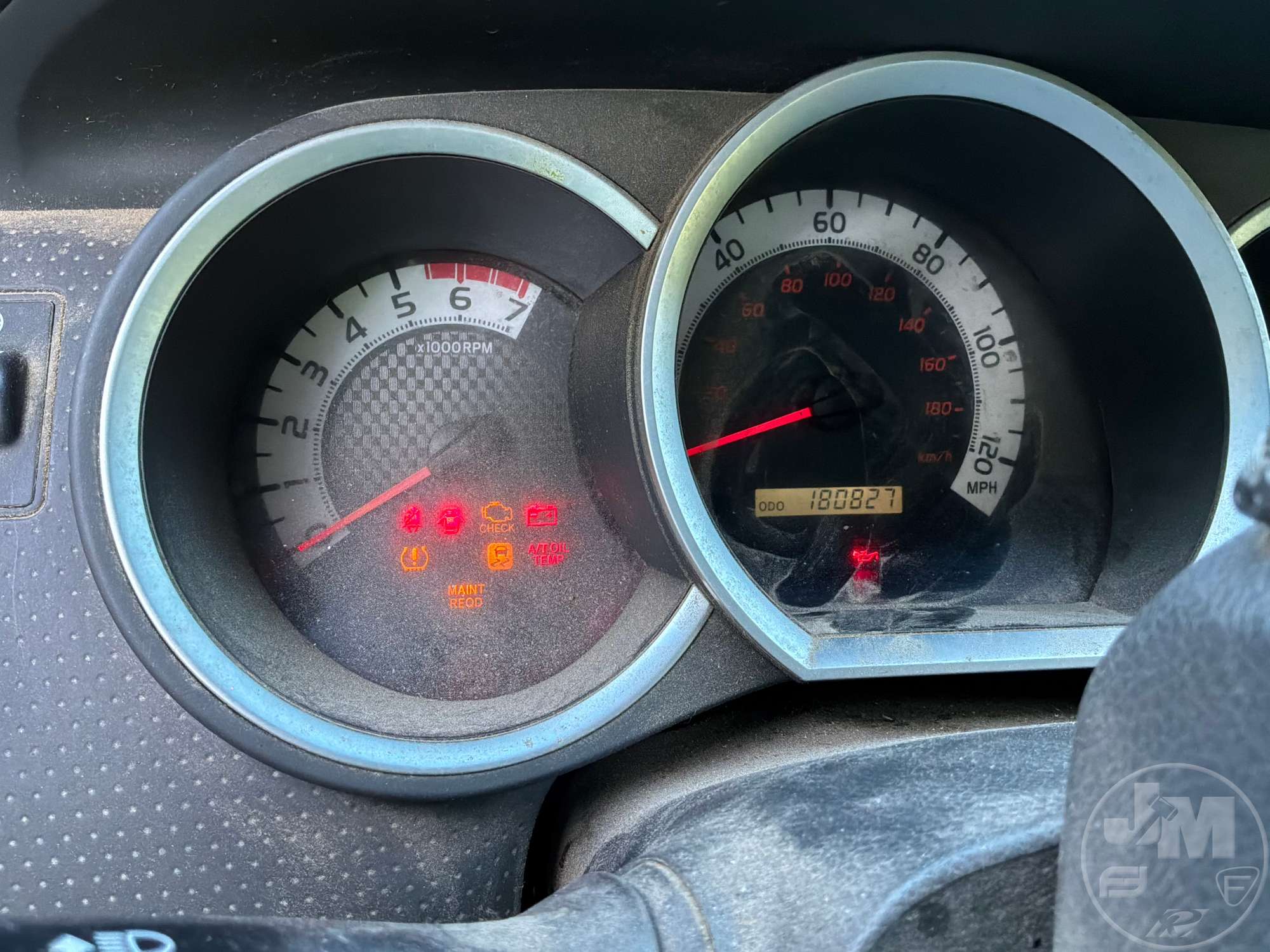 2013 Toyota Tacoma