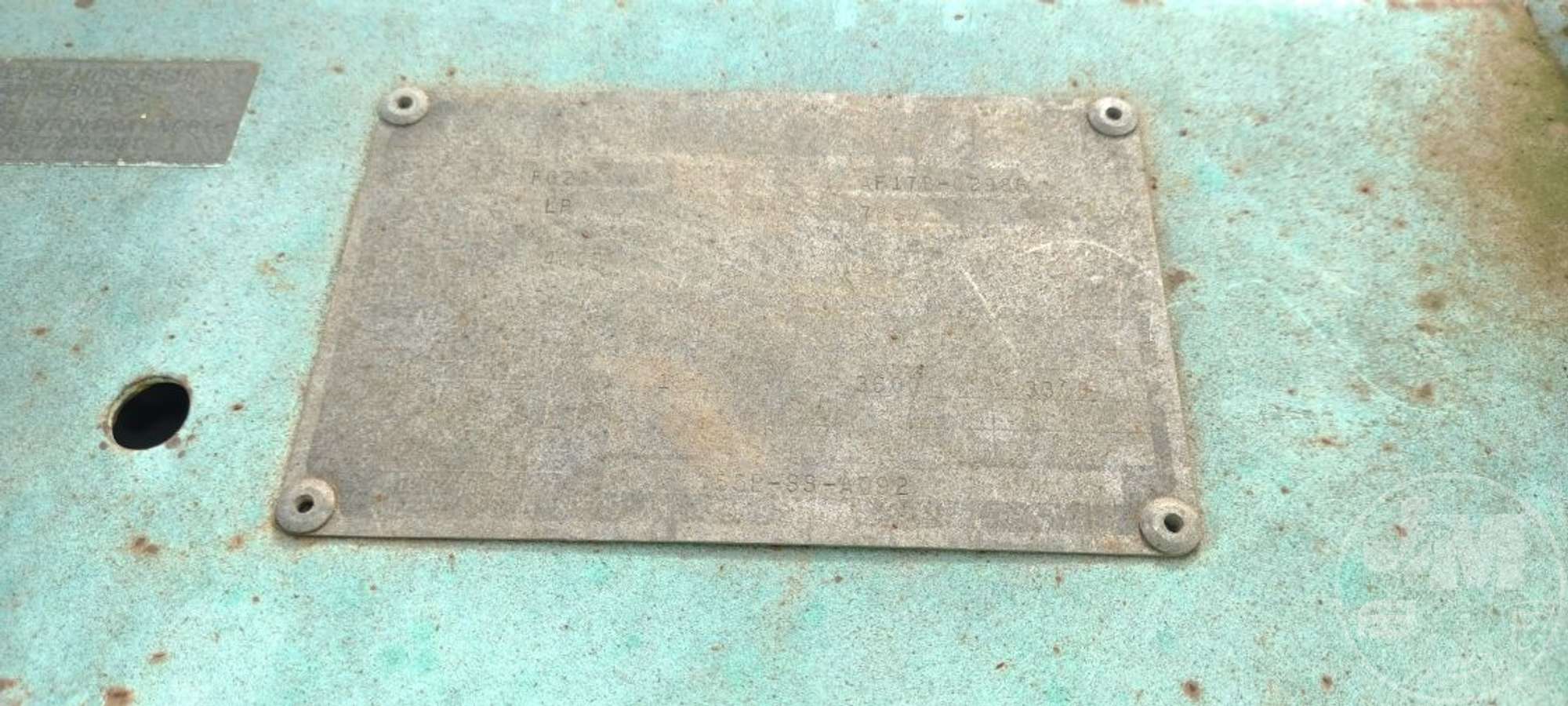 0 Mitsubishi EG20