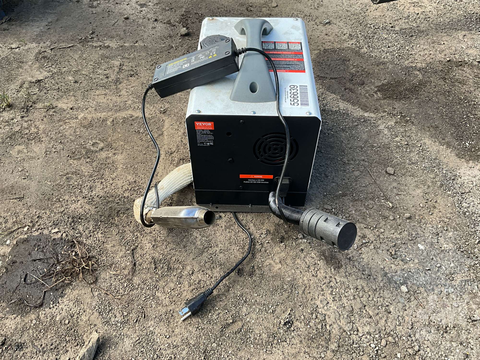 0 Miller MILLERMATIC 130