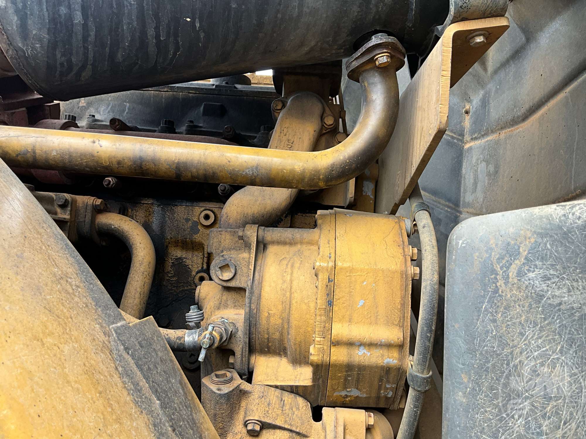 1998 Caterpillar 980G