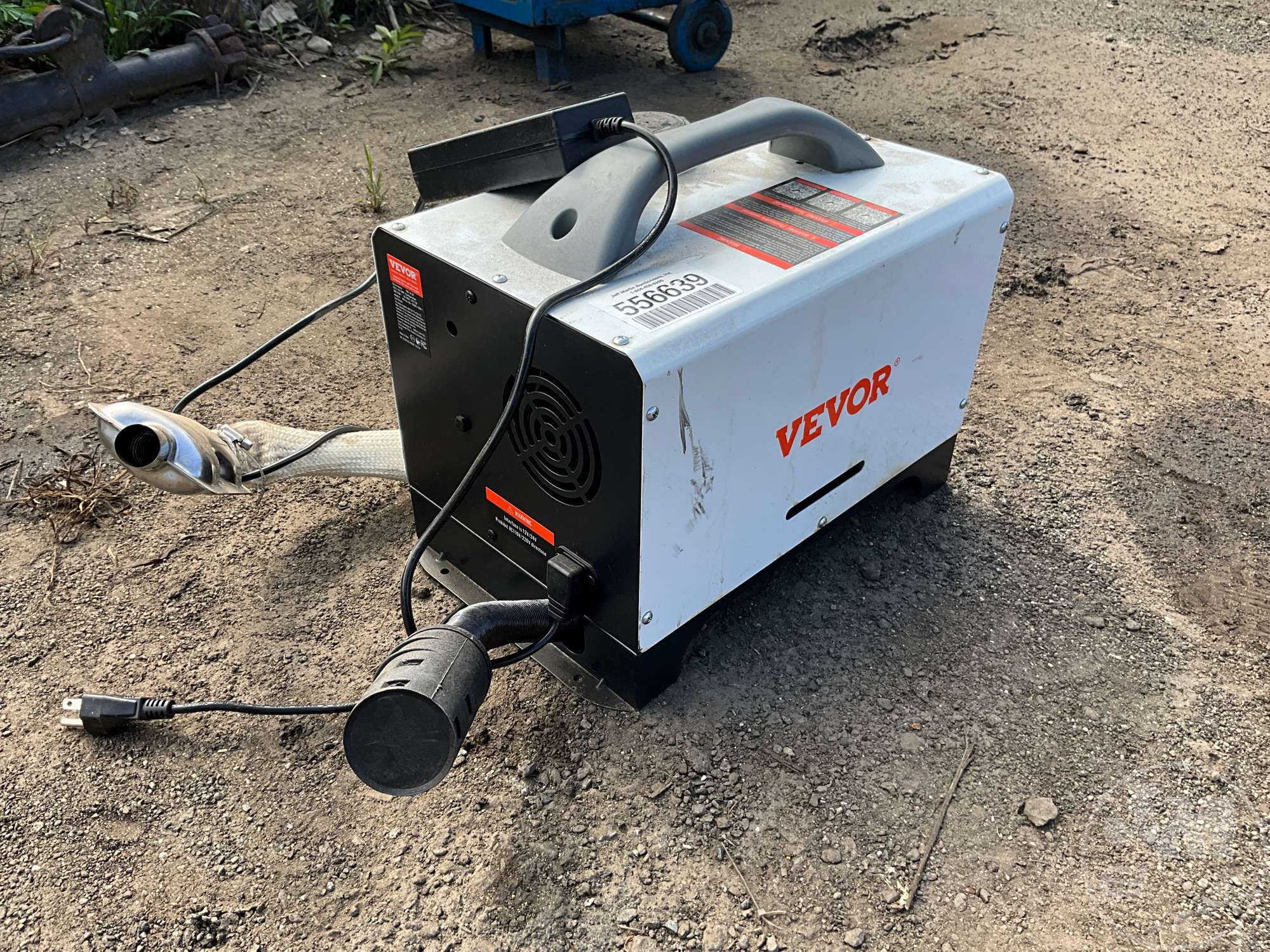 0 Miller MILLERMATIC 130