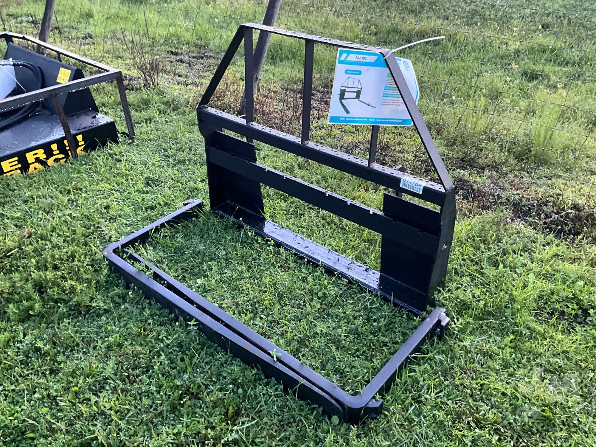 Photo of 2026 Mower King SA