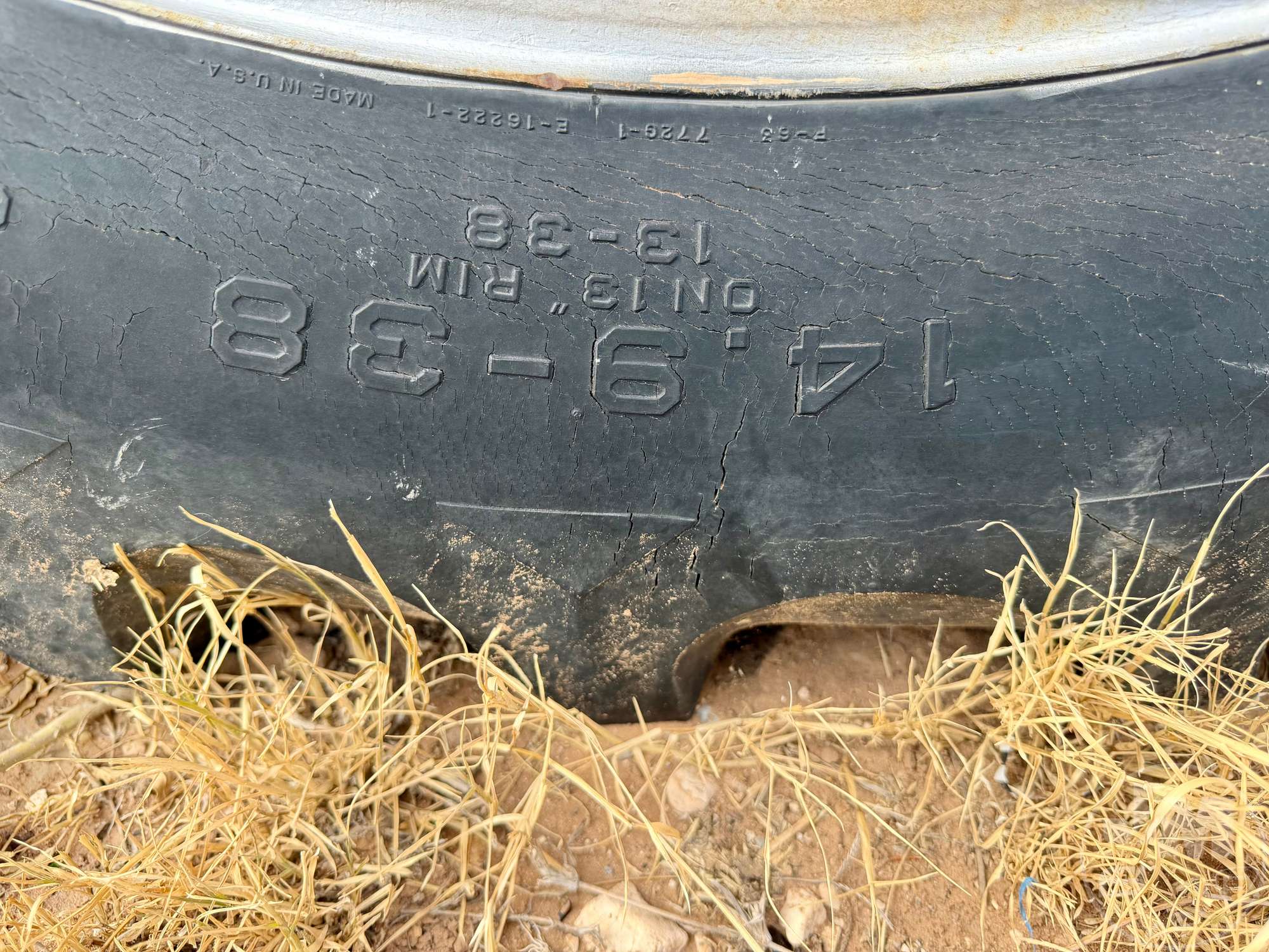 0 International MCCORMICK FARMALL
