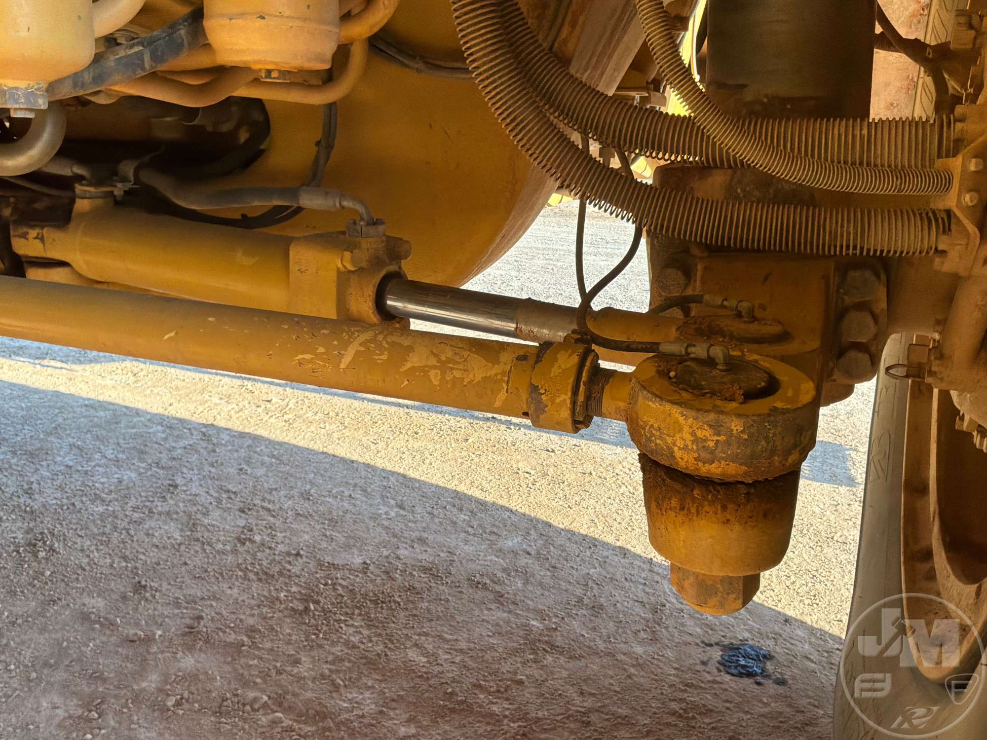 2014 Caterpillar 785D