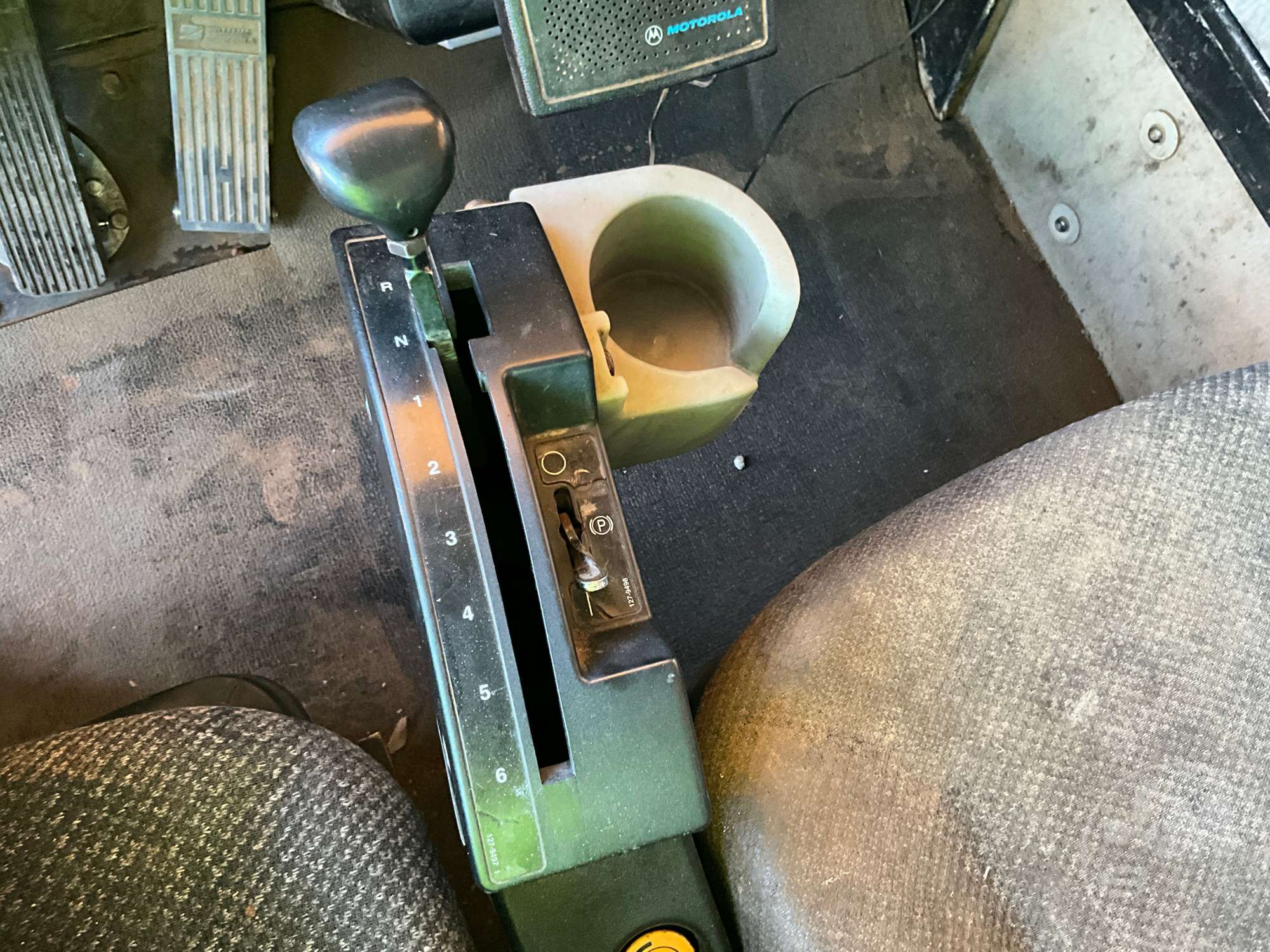 2014 Caterpillar 785D