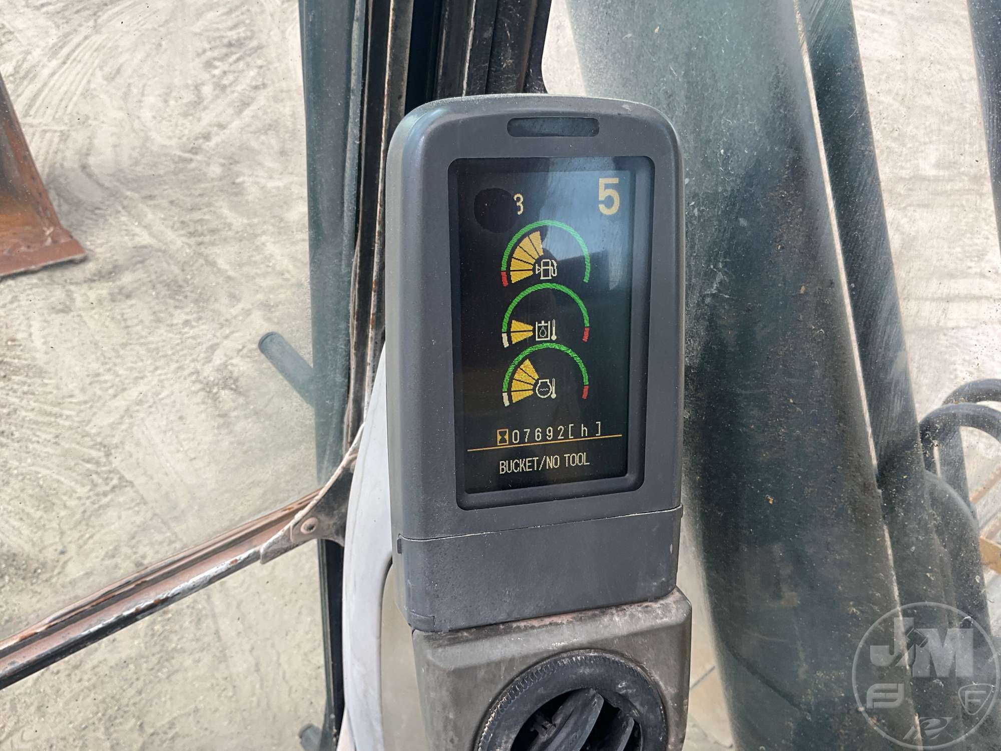 2011 Caterpillar 320DL