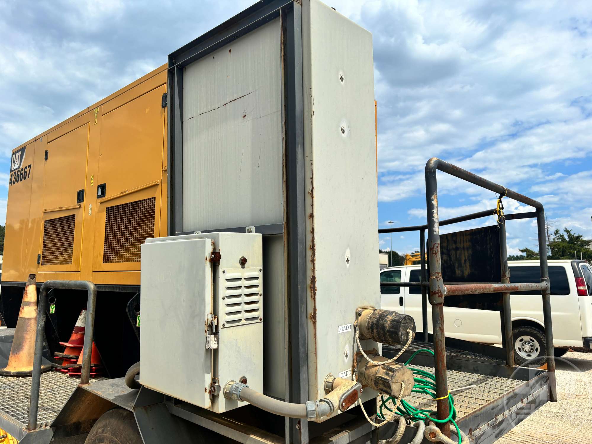 0 Caterpillar LC5