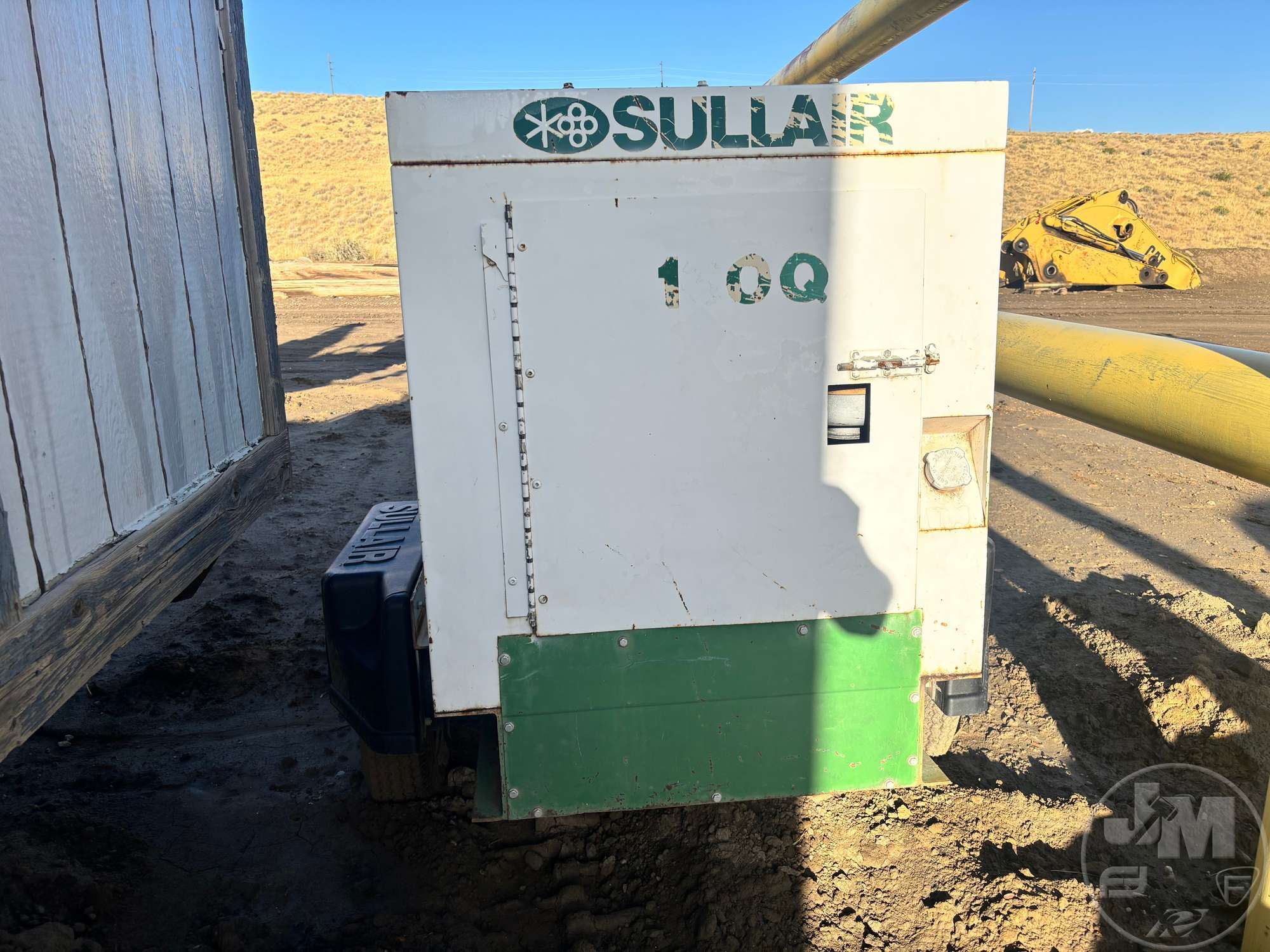 0 Sullair 160