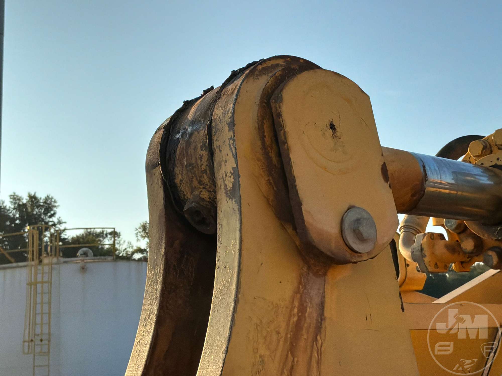 2003 Komatsu WA450-5