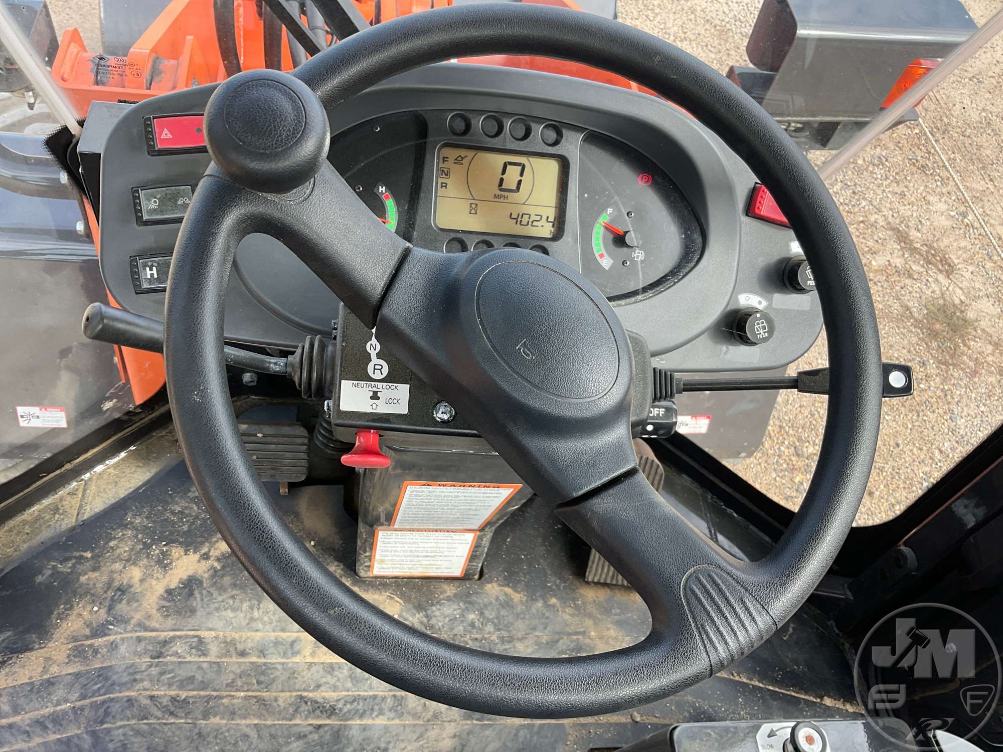 2024 Hitachi ZW80-5B