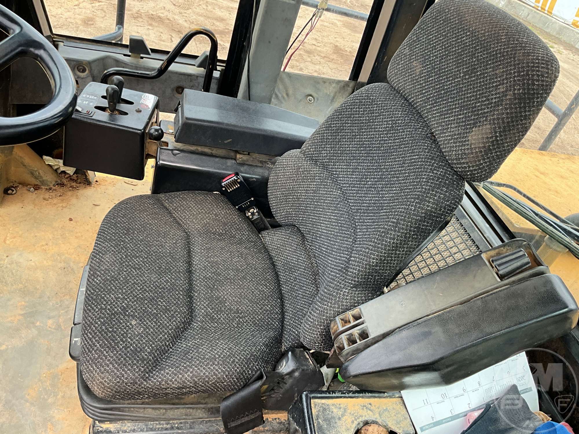 1998 Caterpillar 980G