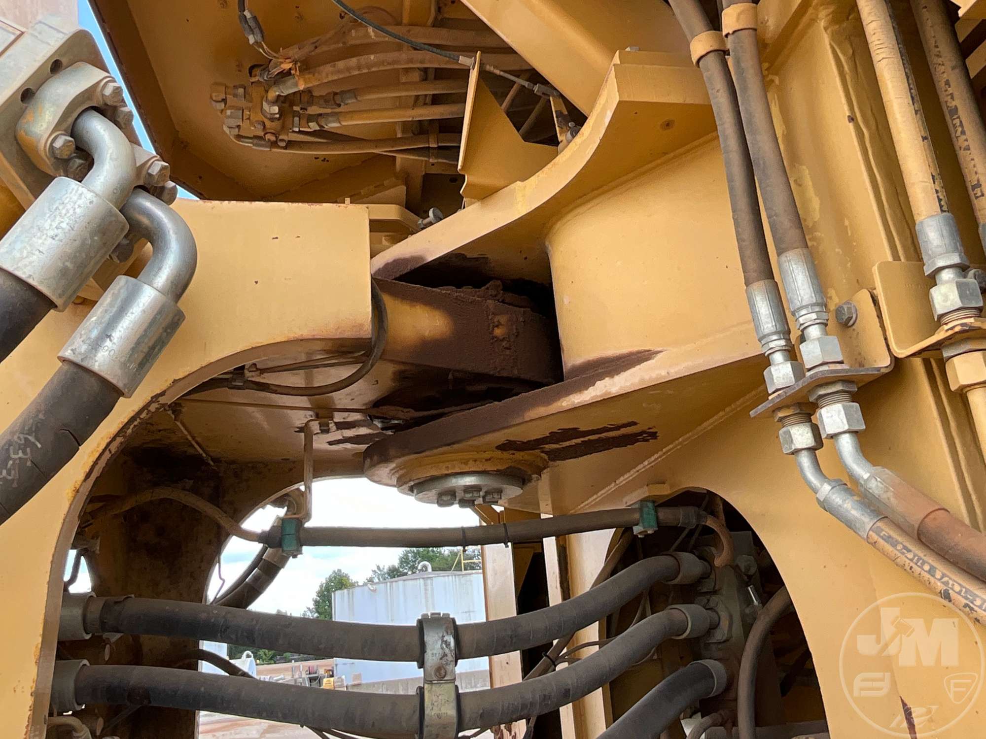 2000 Caterpillar 992G