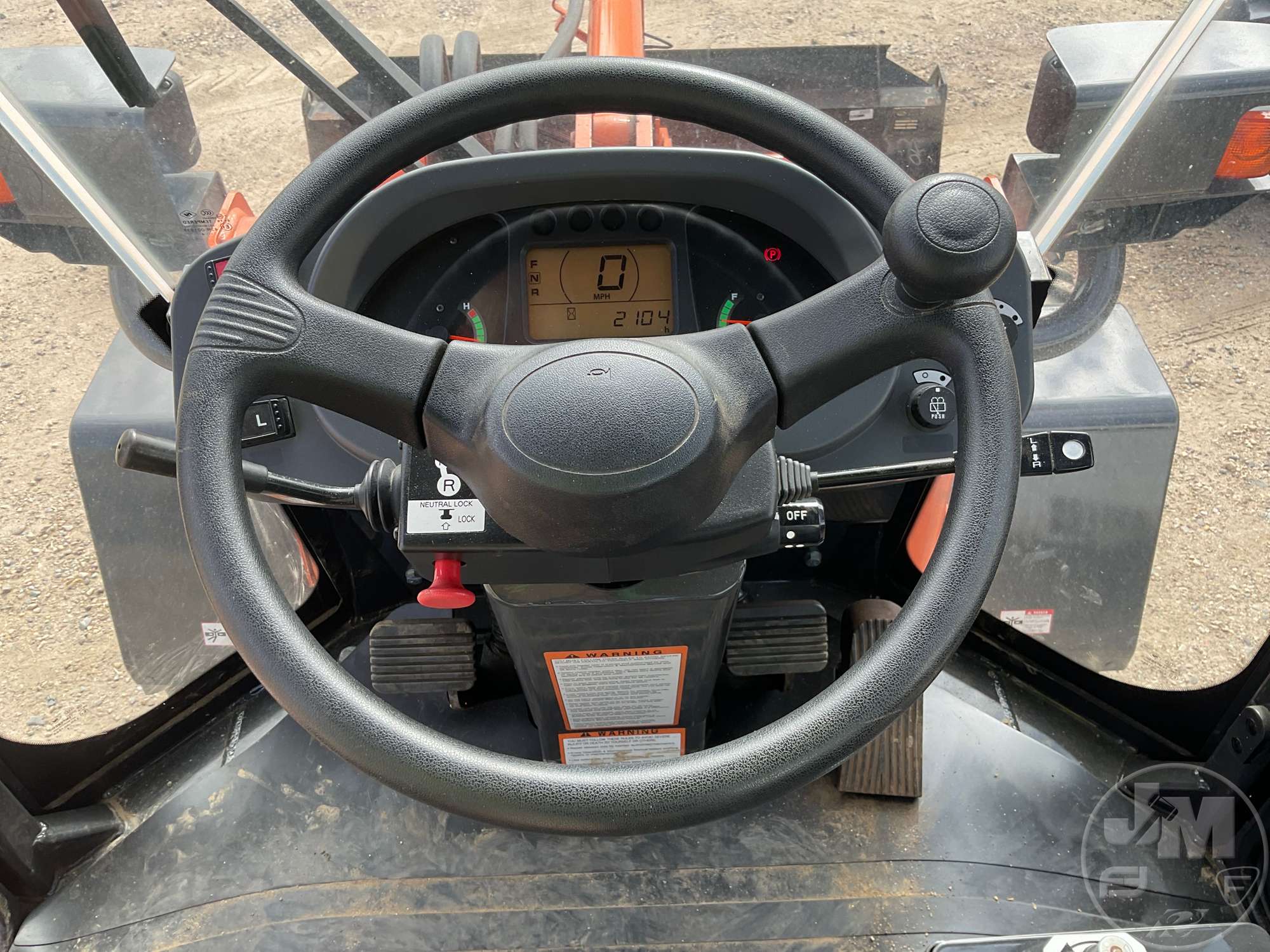 2024 Hitachi ZW80-5B