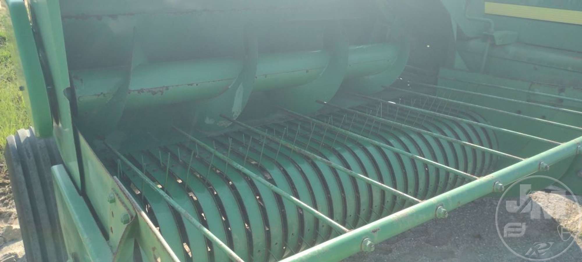 0 John Deere 328