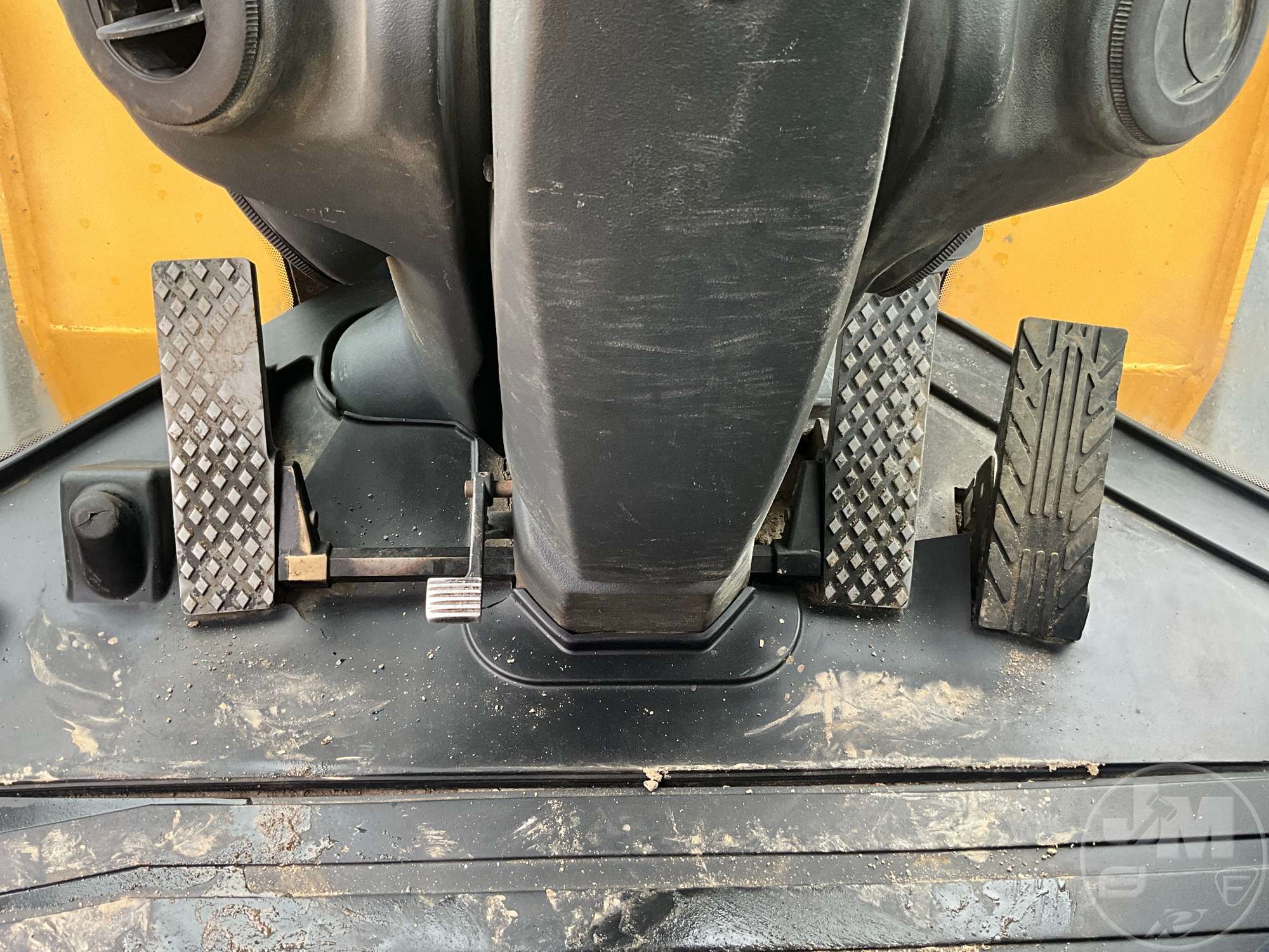 2012 John Deere 744K