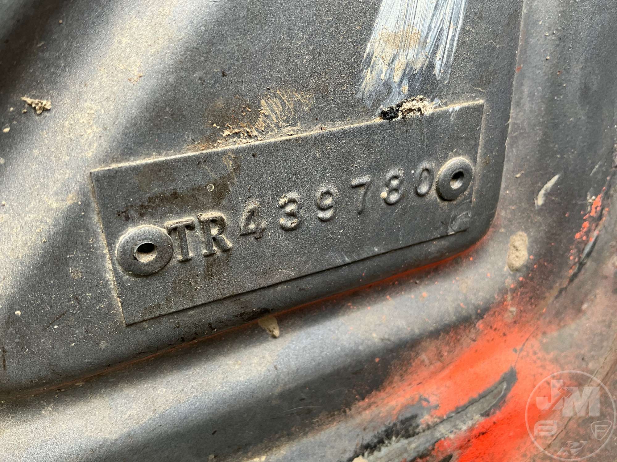 1995 Mack RD