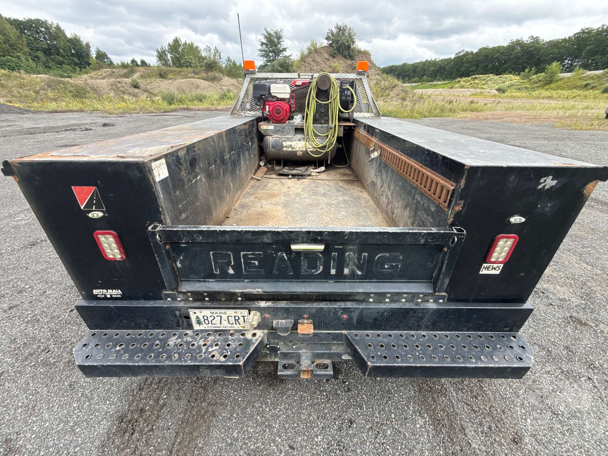 2018 GMC SIERRA 3500 HD