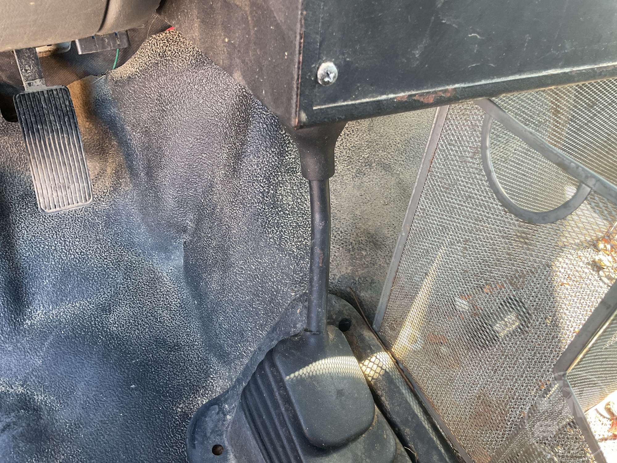 2007 Ford F-350