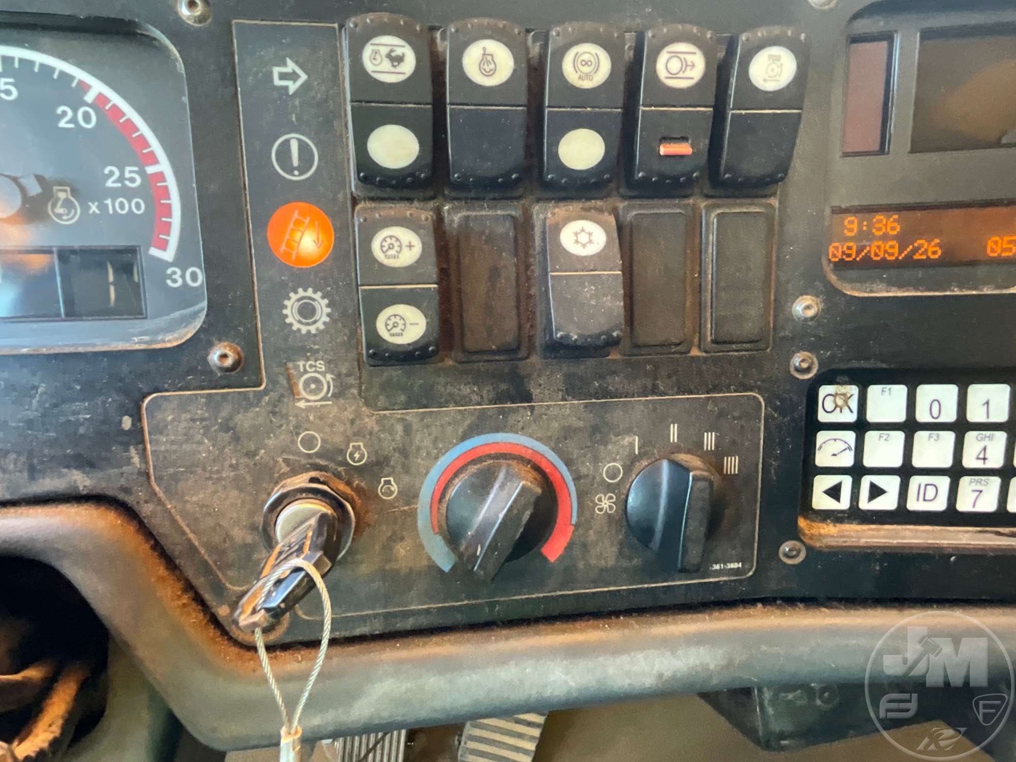 2014 Caterpillar 785D