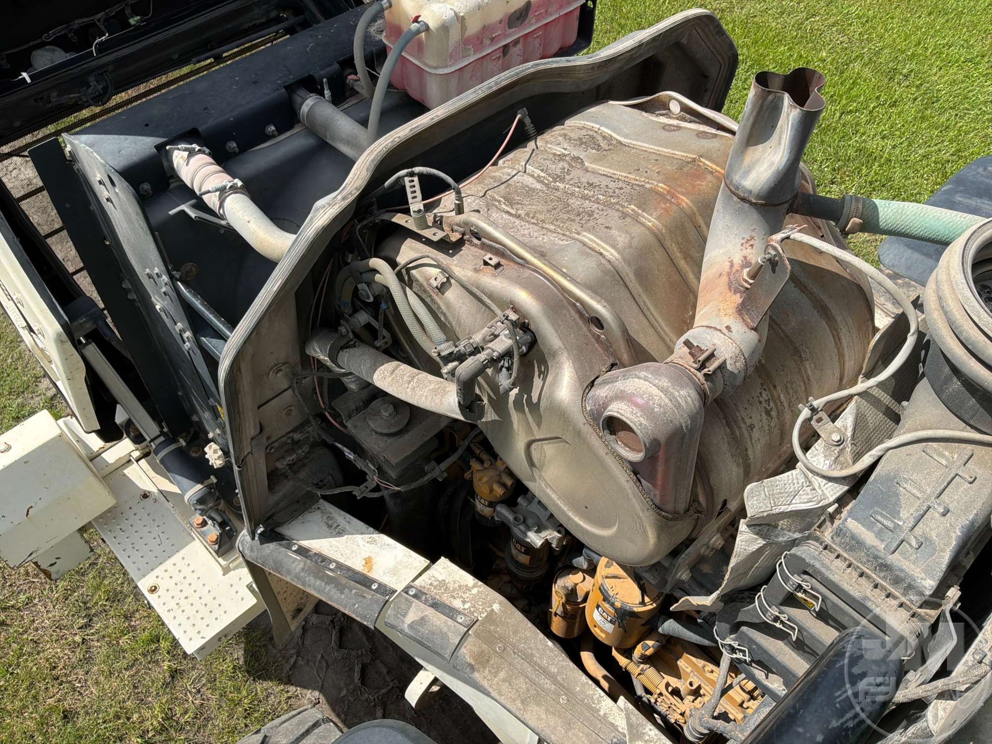 2016 Caterpillar 950M