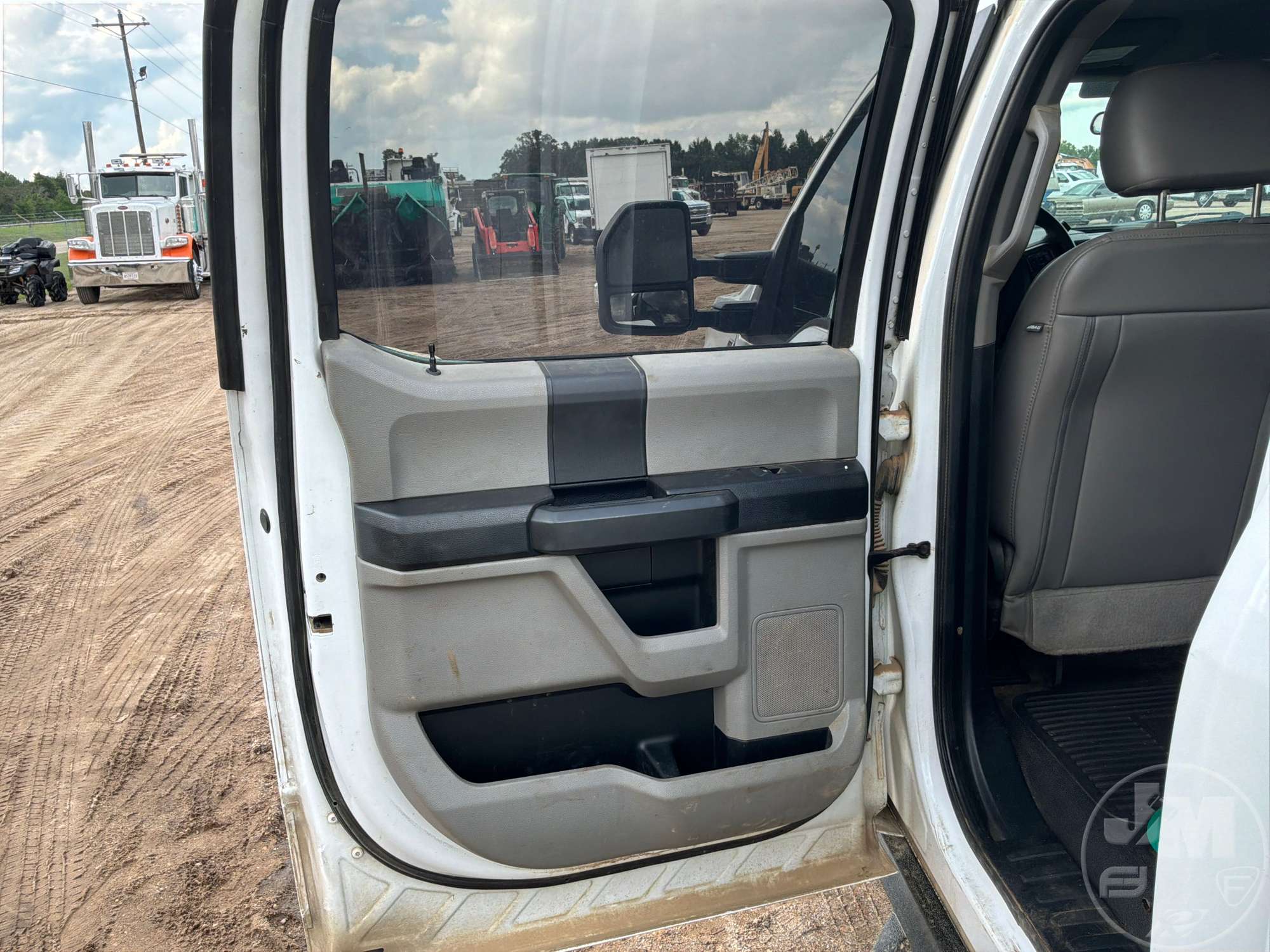2020 Ford F-250