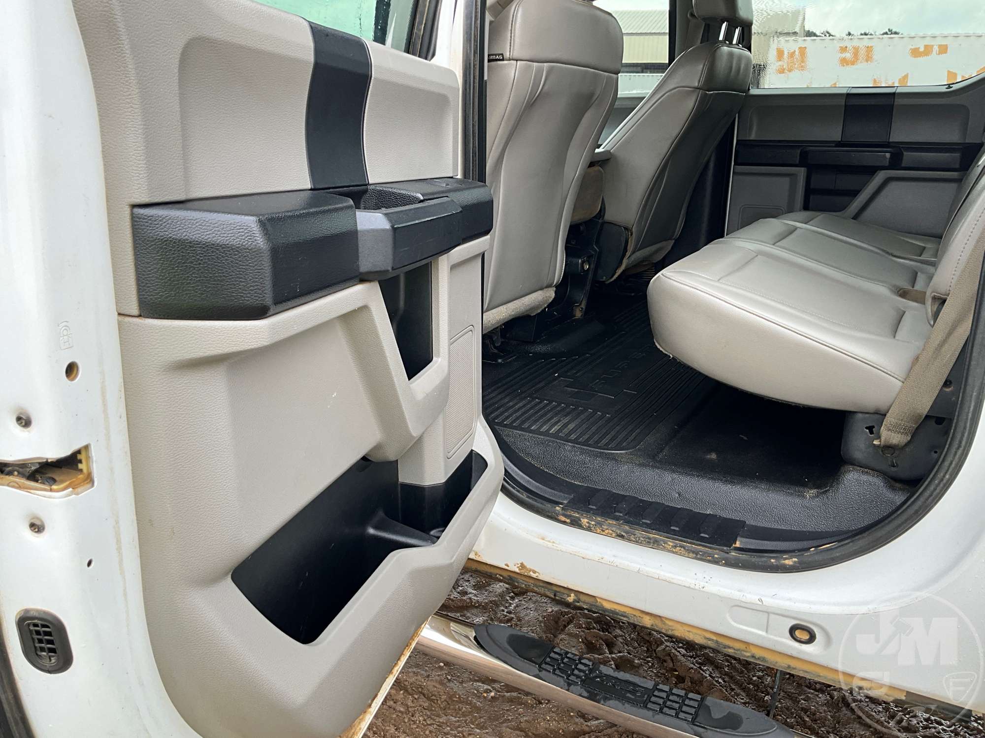 2017 Ford F-250