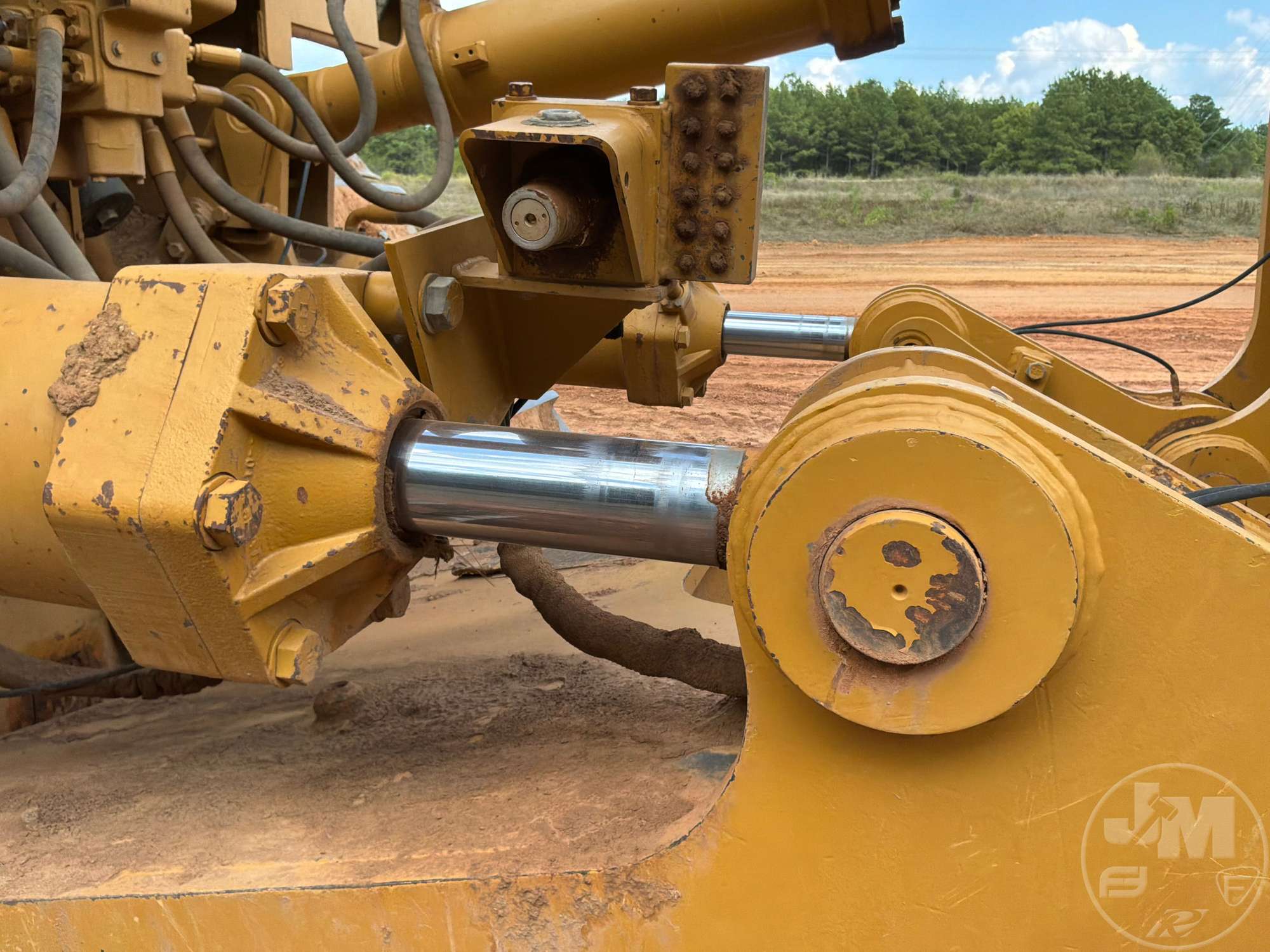 2006 Caterpillar D10T