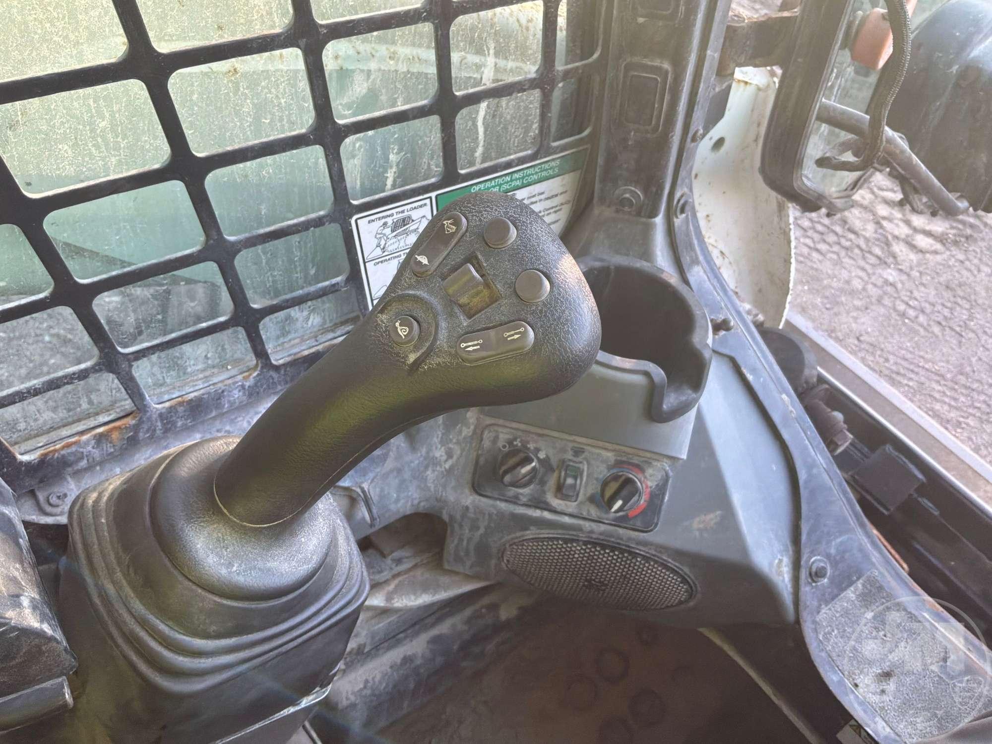 2019 Bobcat S650