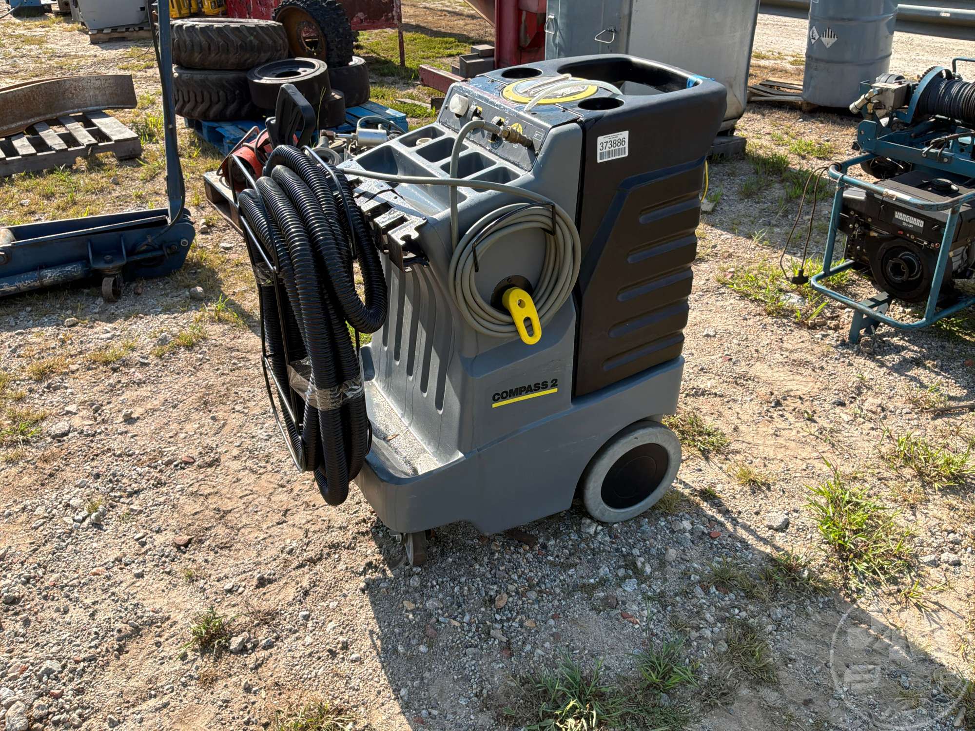 Photo of Windsor COMPASS 2 115V