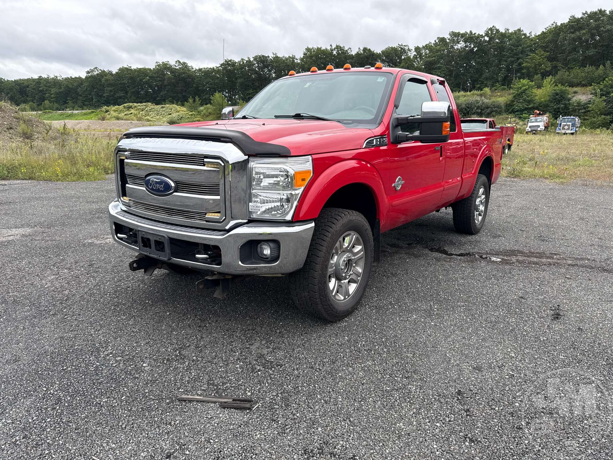Photo of 2015 Ford F-350