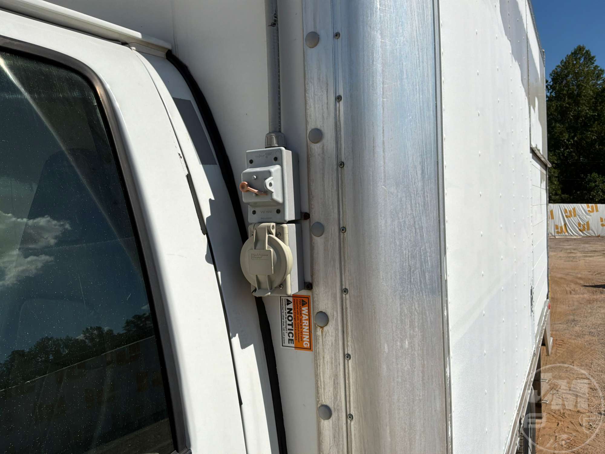 2016 Chevrolet EXPRESS