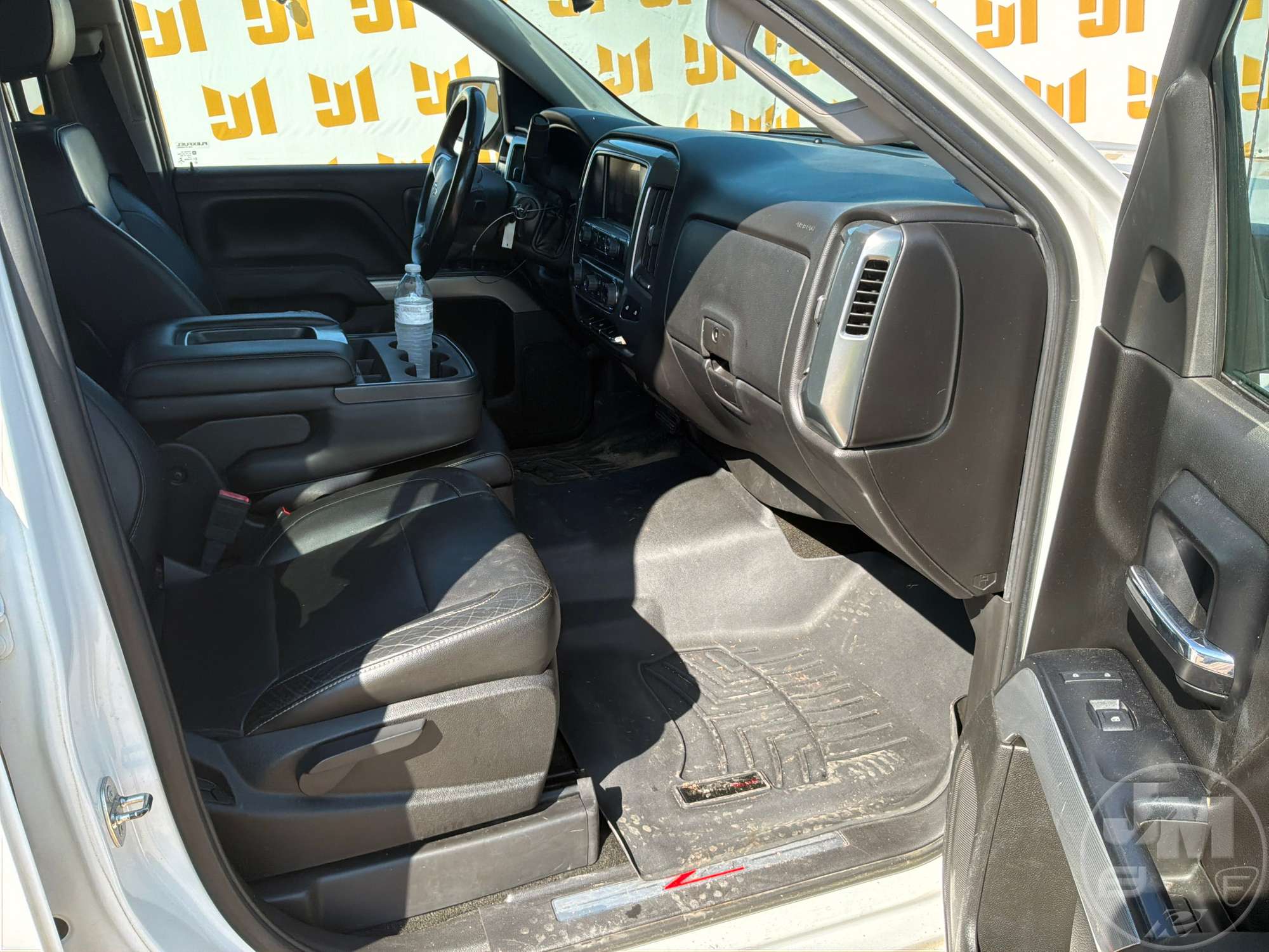 2014 Chevrolet SILVERADO