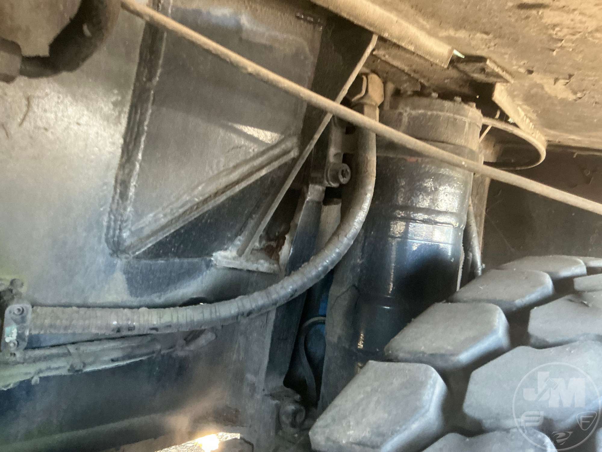 1990 Krupp KMK5090