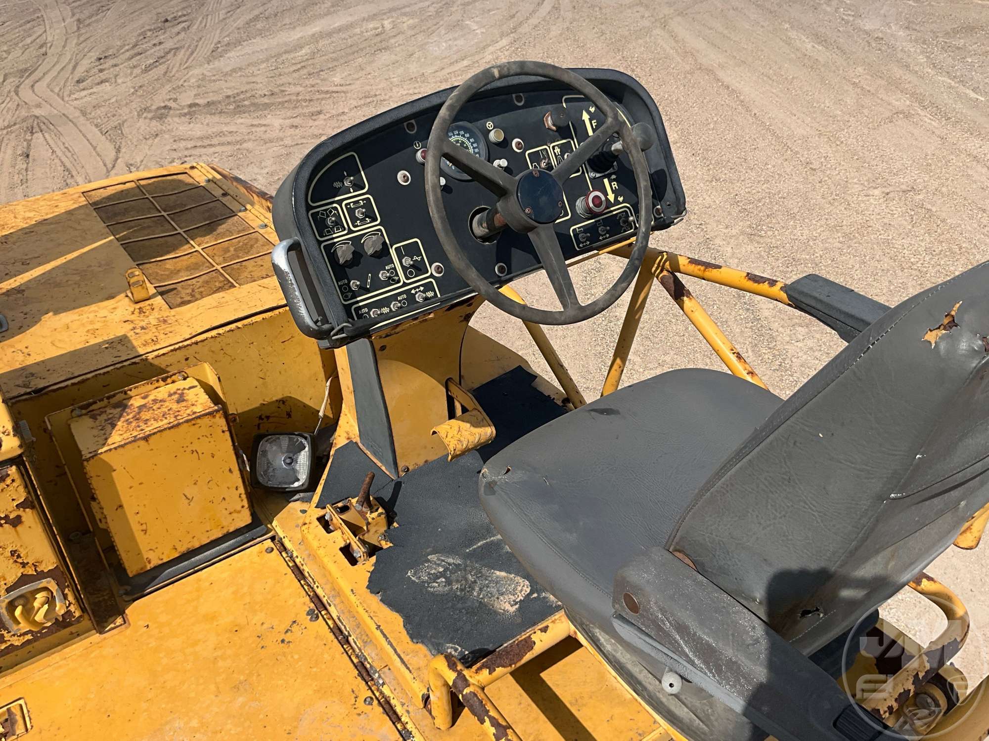 2008 Caterpillar AP1000D