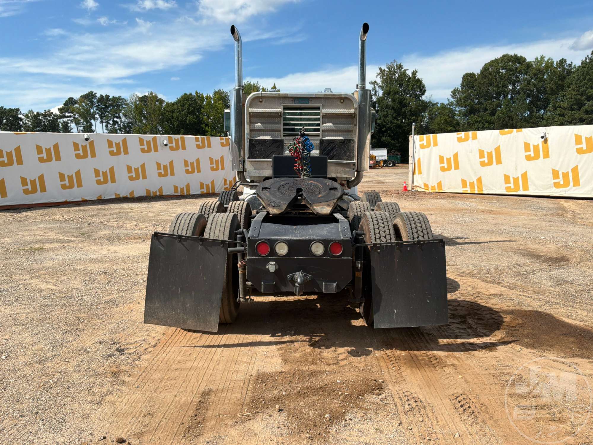 1998 Western Star 4900