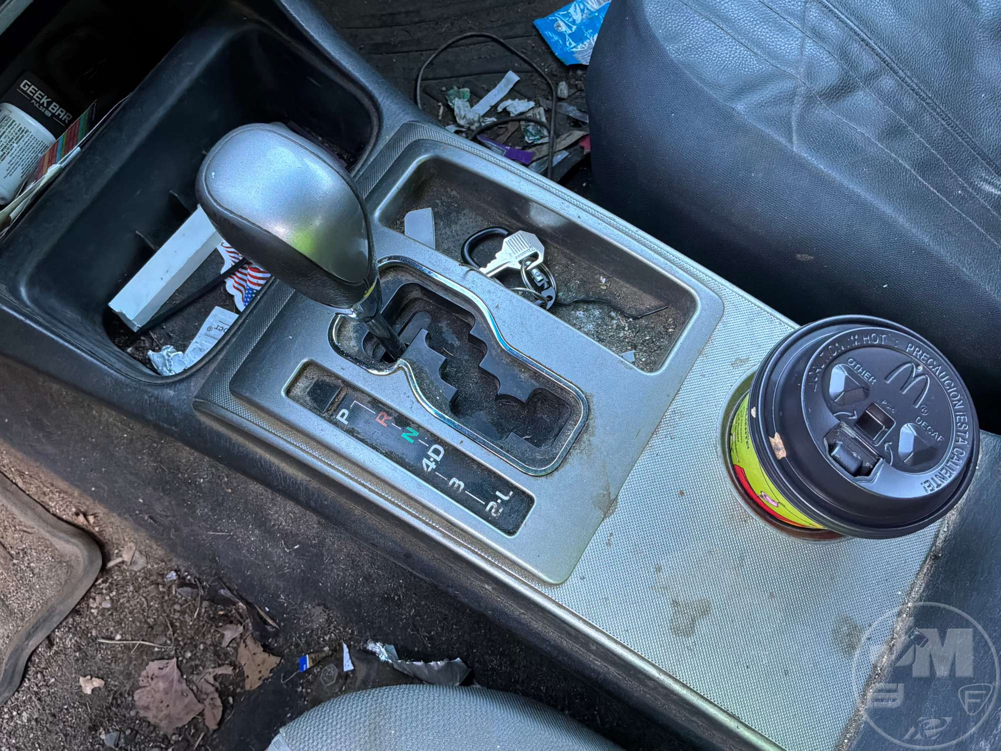 2013 Toyota Tacoma